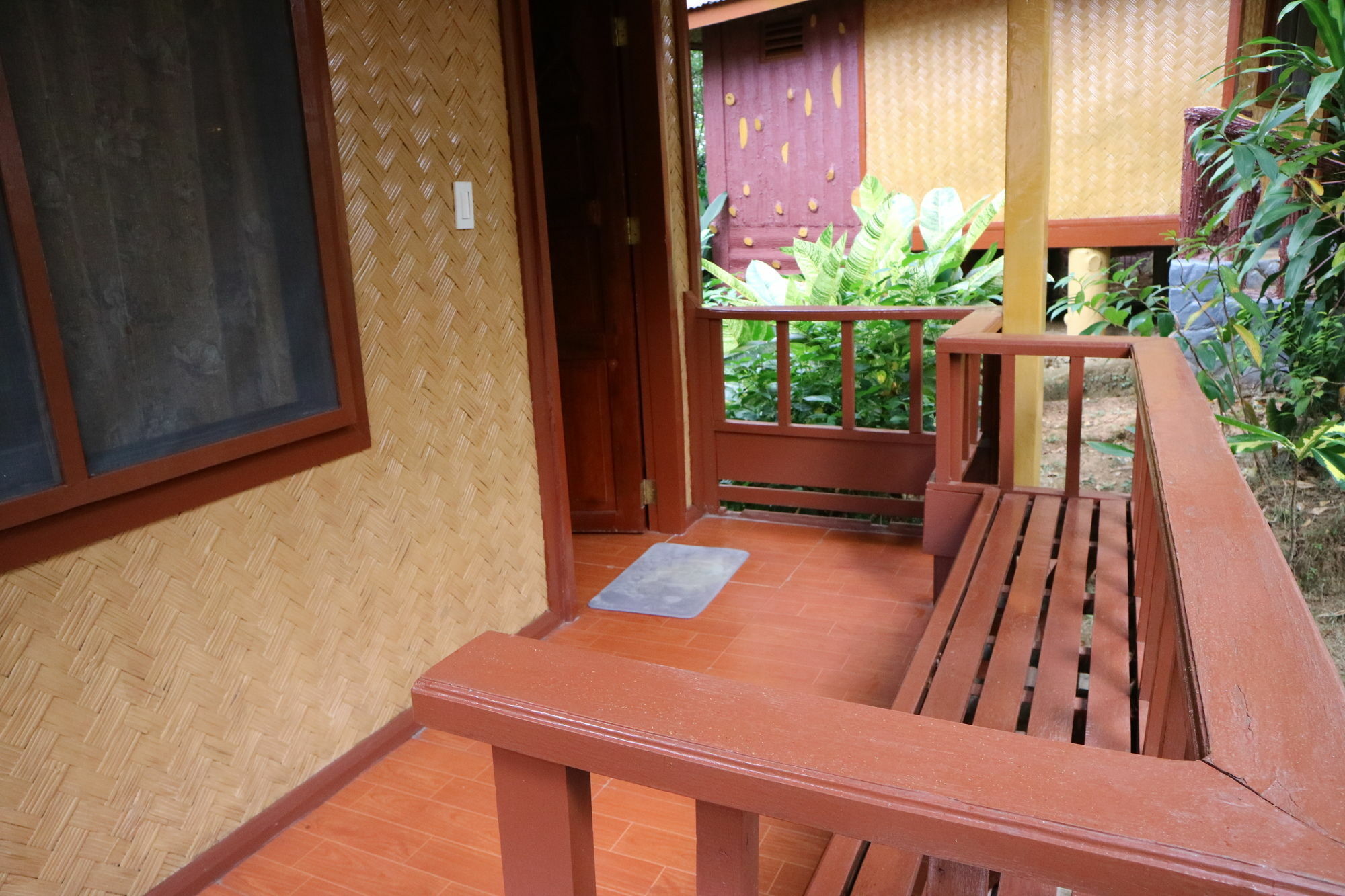 Israel Ecopark Hotel 2*