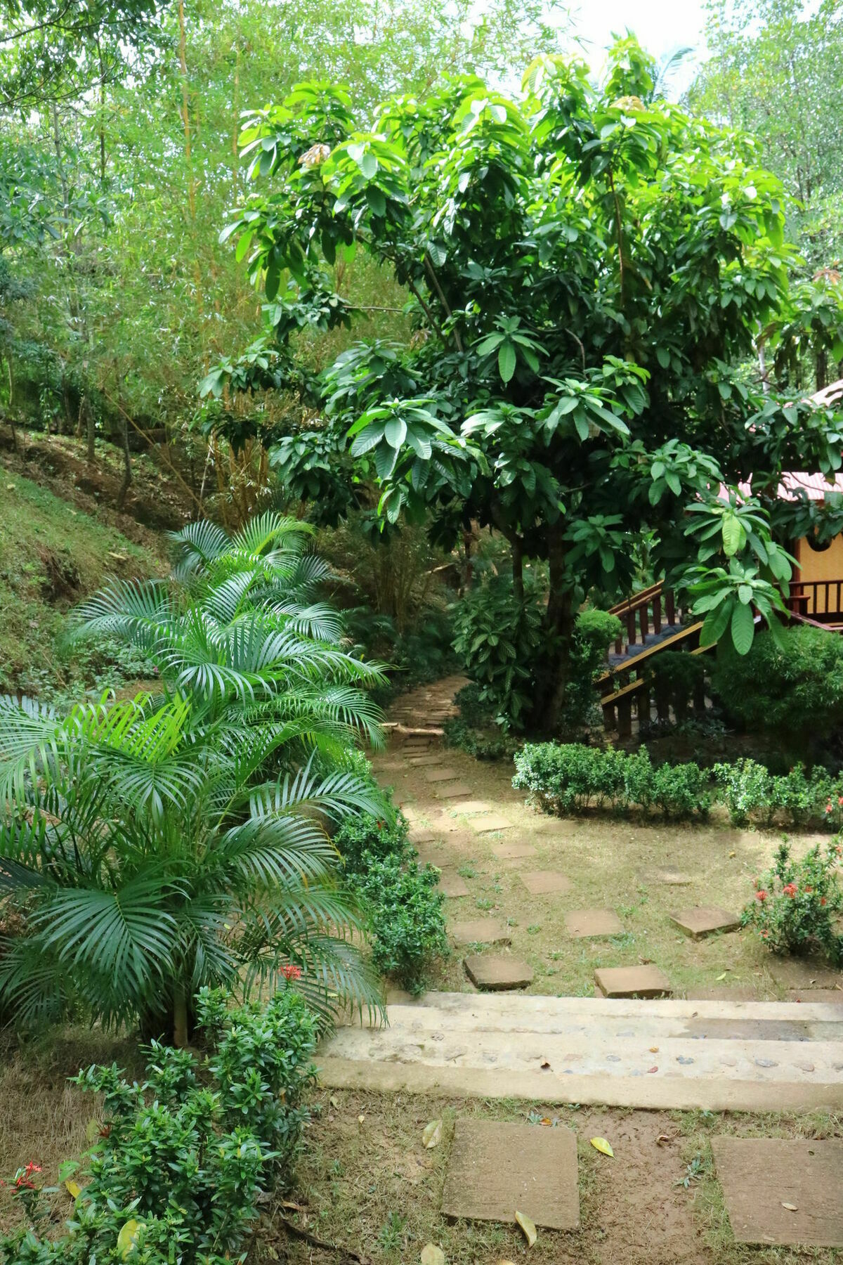 Israel Ecopark 2*