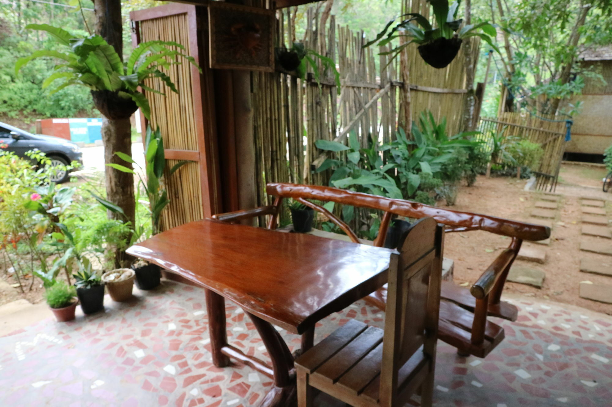 Israel Ecopark Hotel 2*