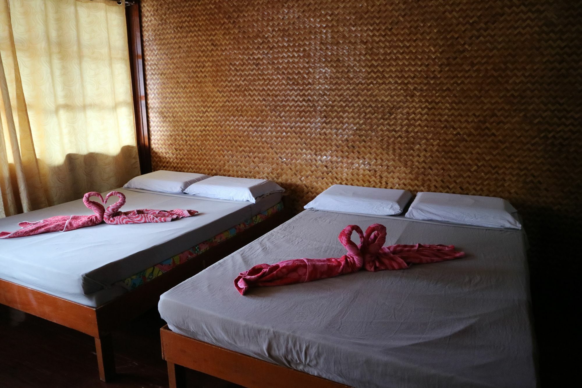 Corner And Restaurant Hotel El Nido