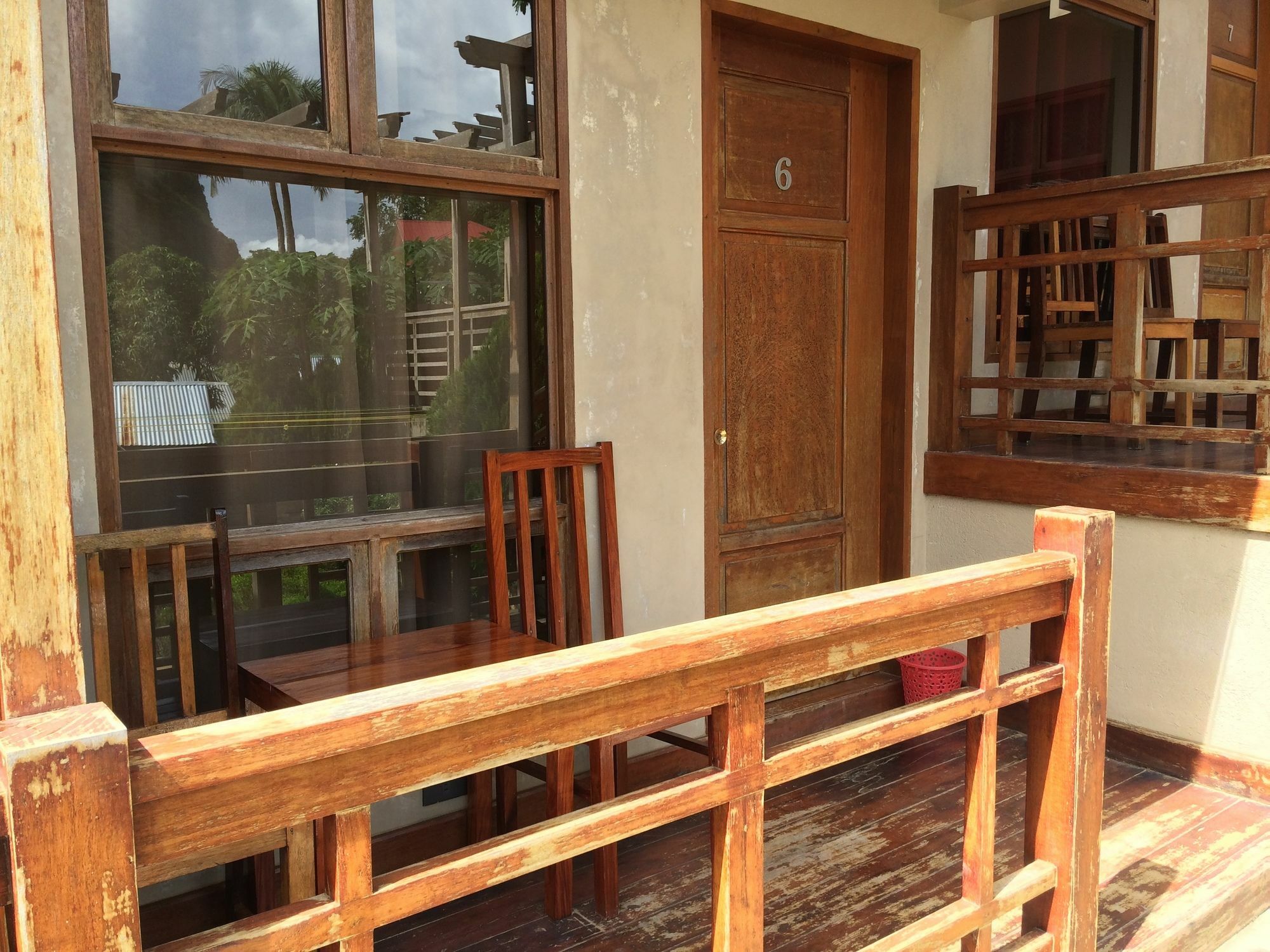 Locanda Inngo Tourist 2*