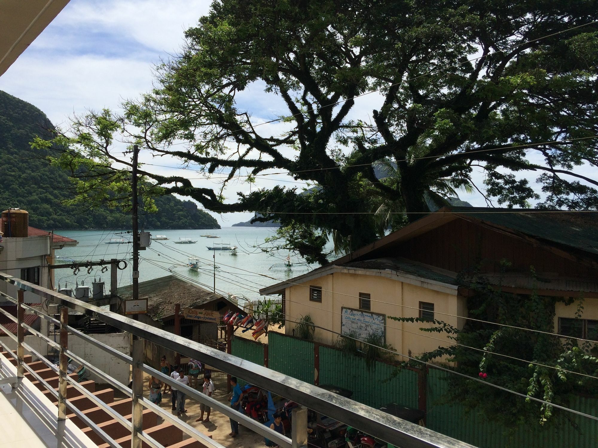 Inngo Tourist Locanda 2*
