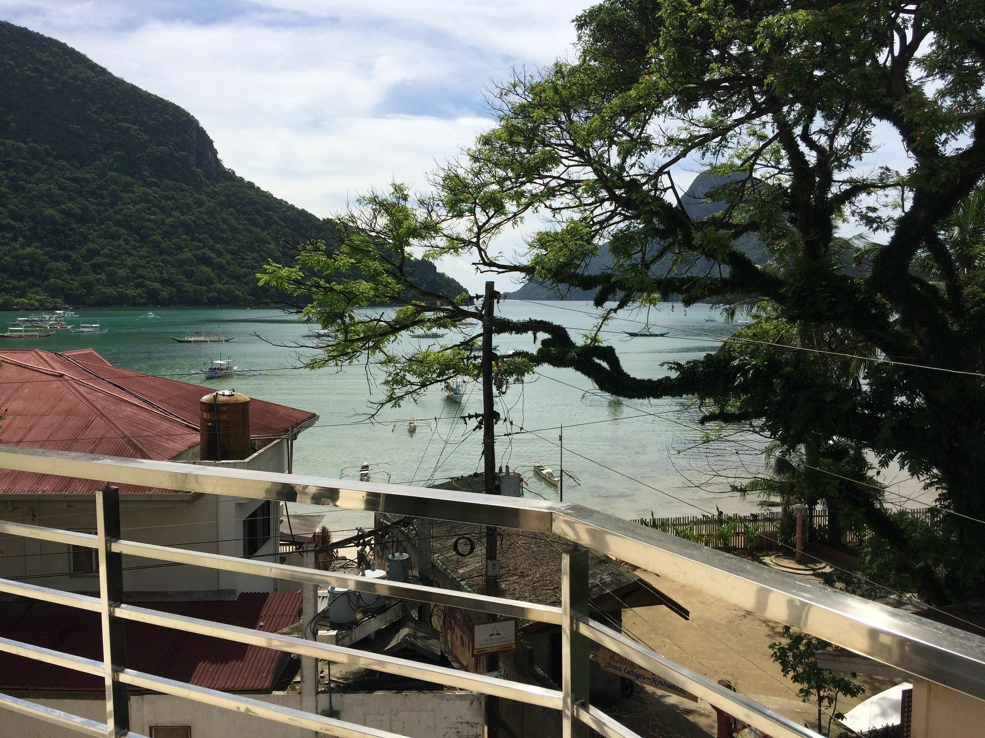 Locanda Inngo Tourist