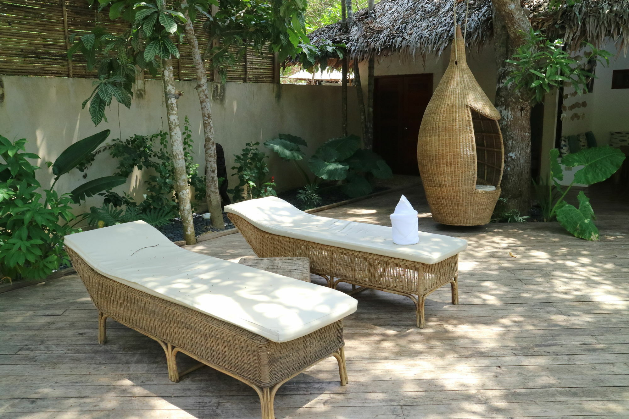 Resort Coco 3*