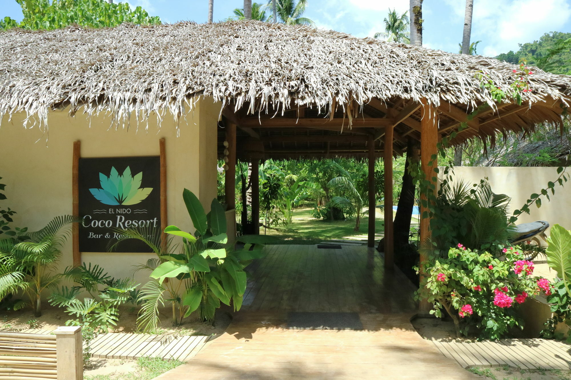 Resort Coco