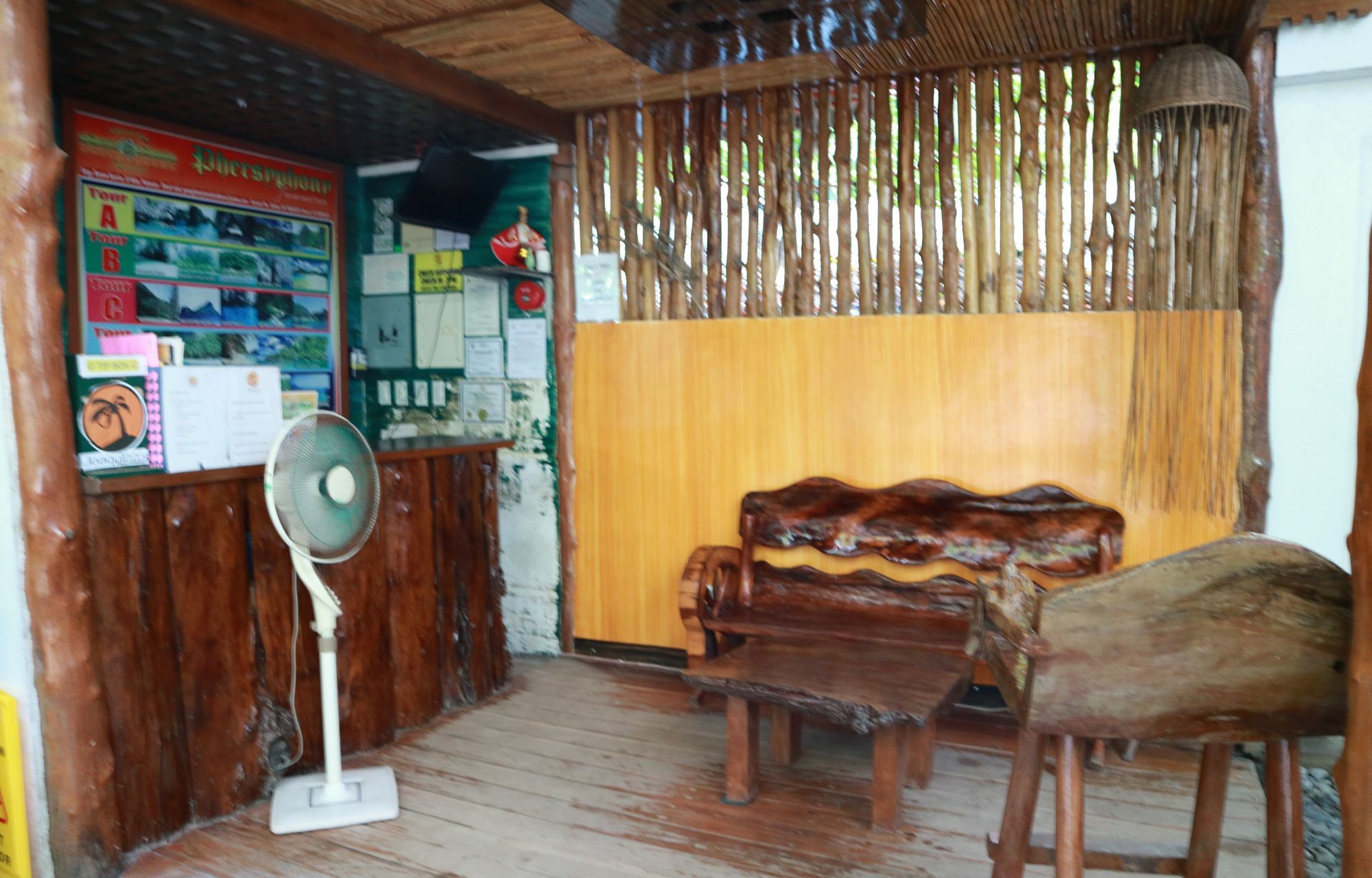 Joaquinn's Bed & Breakfast