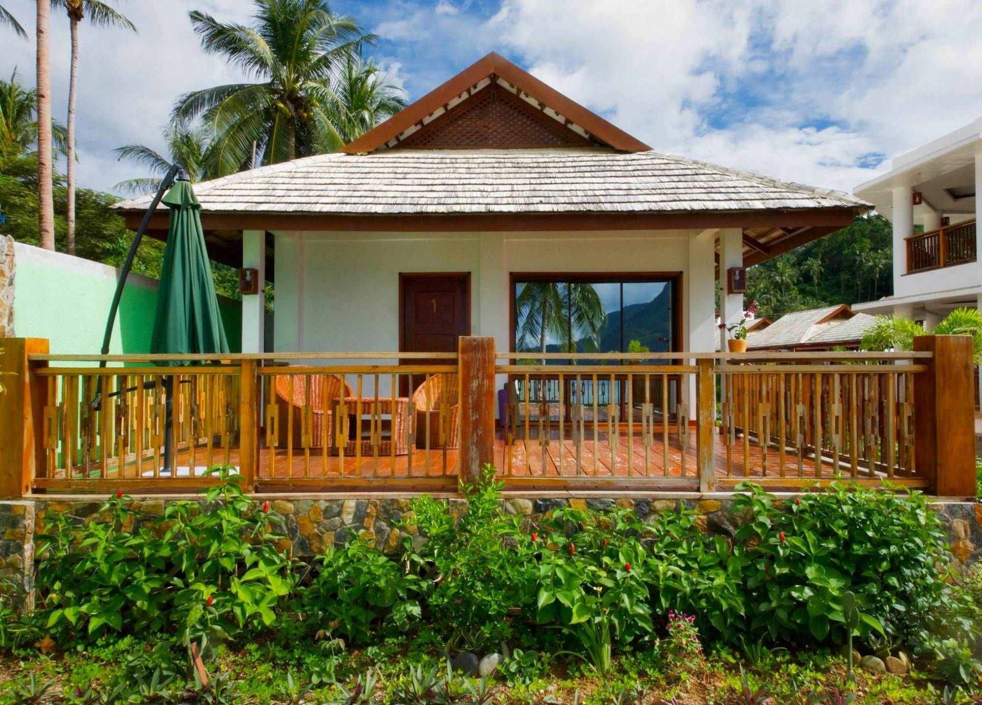 The Nest 3* El Nido