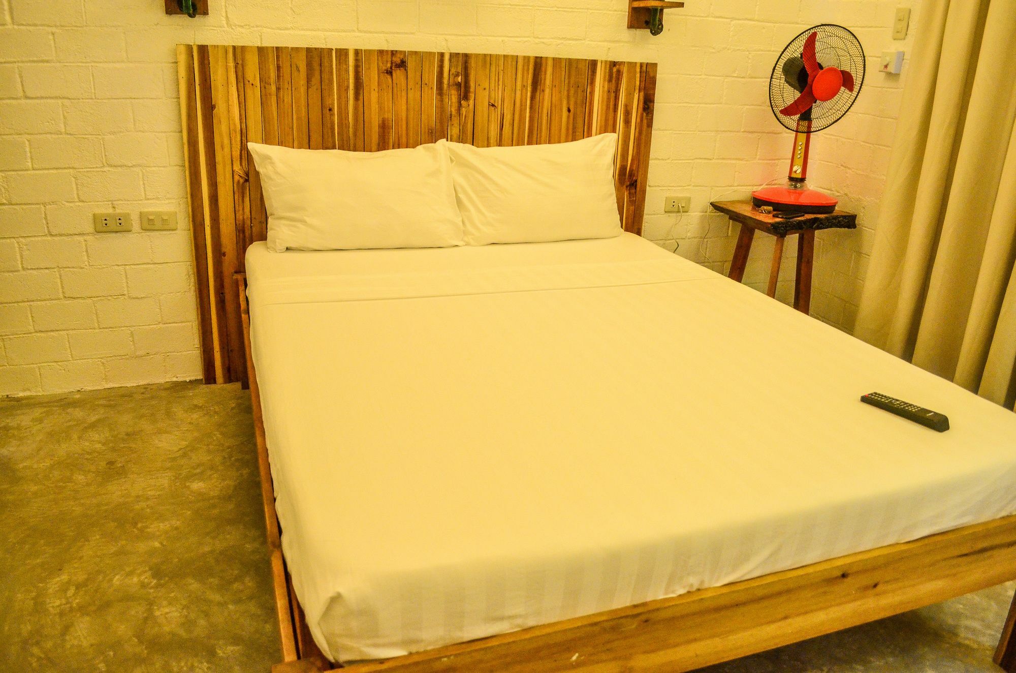 Hotel Eco 3*