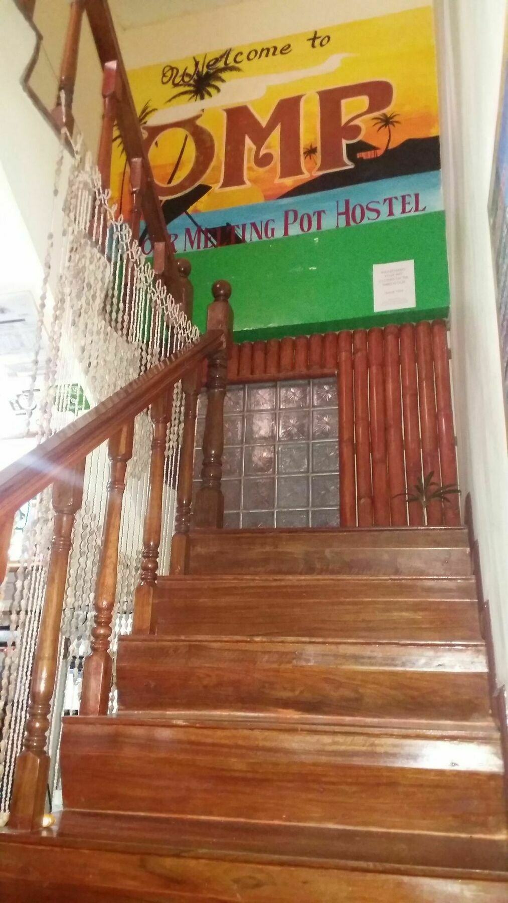 Our Melting Pot - 2* El Nido