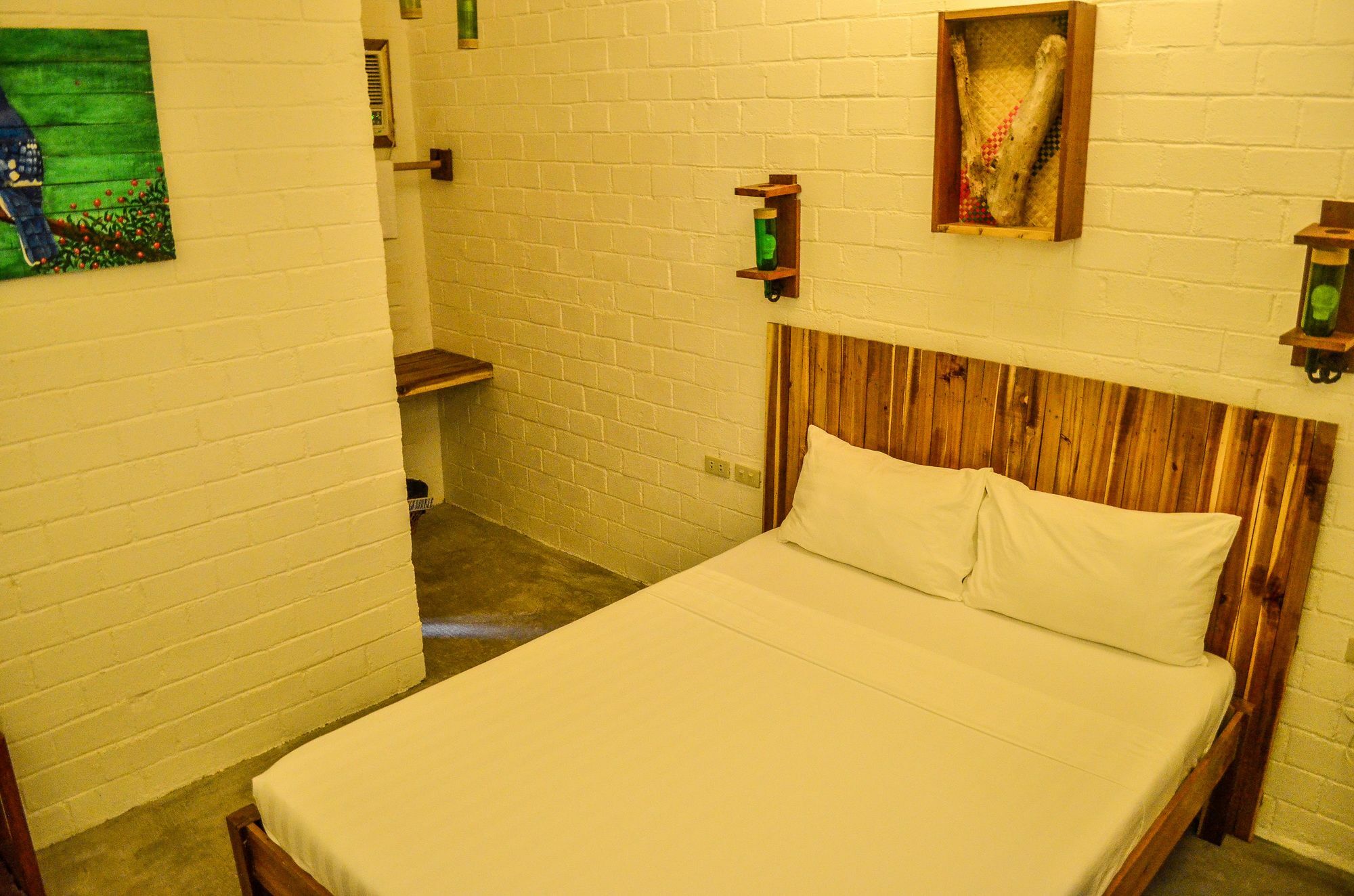 Hotel Eco El Nido
