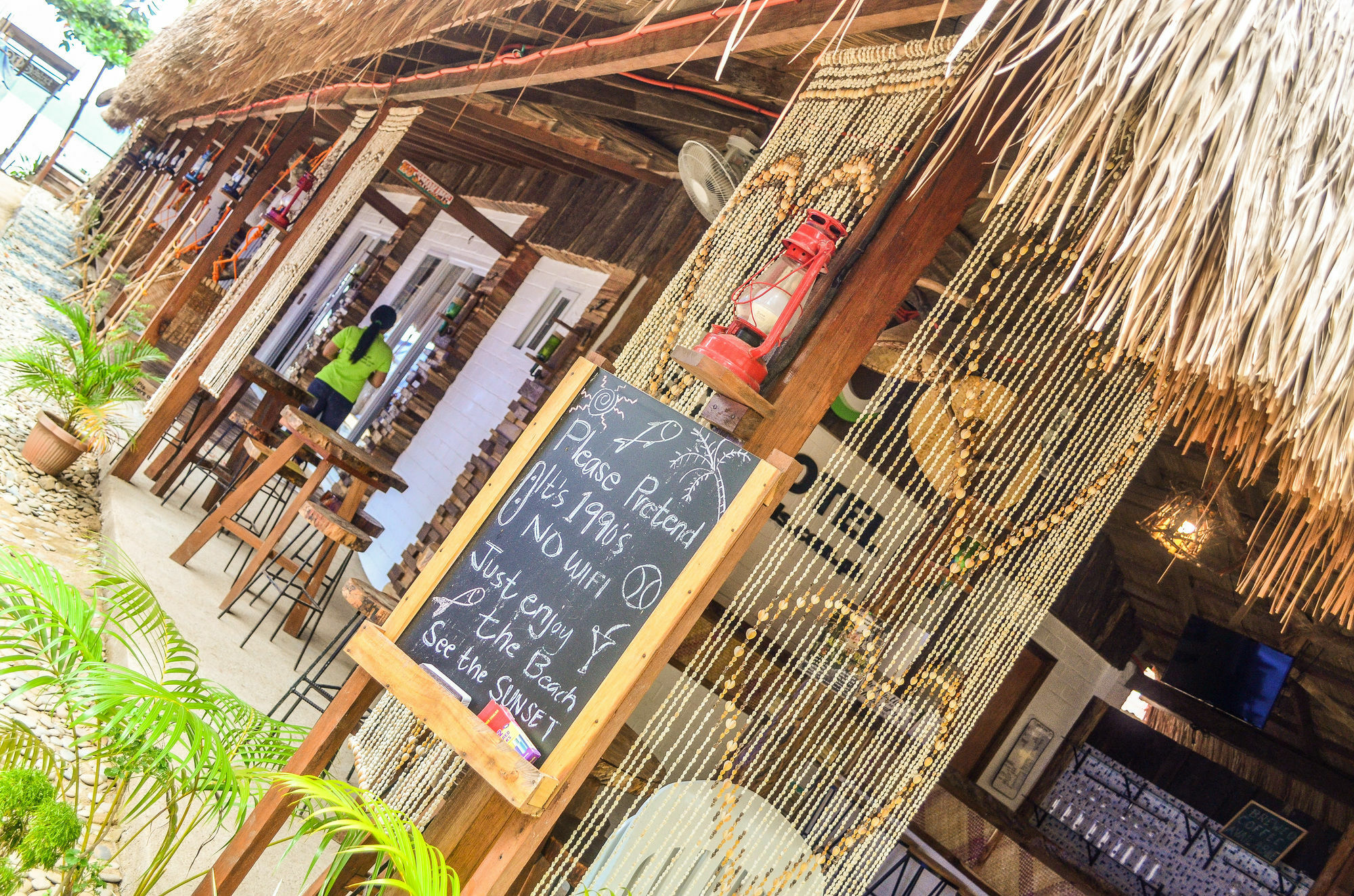 Eco 3* El Nido