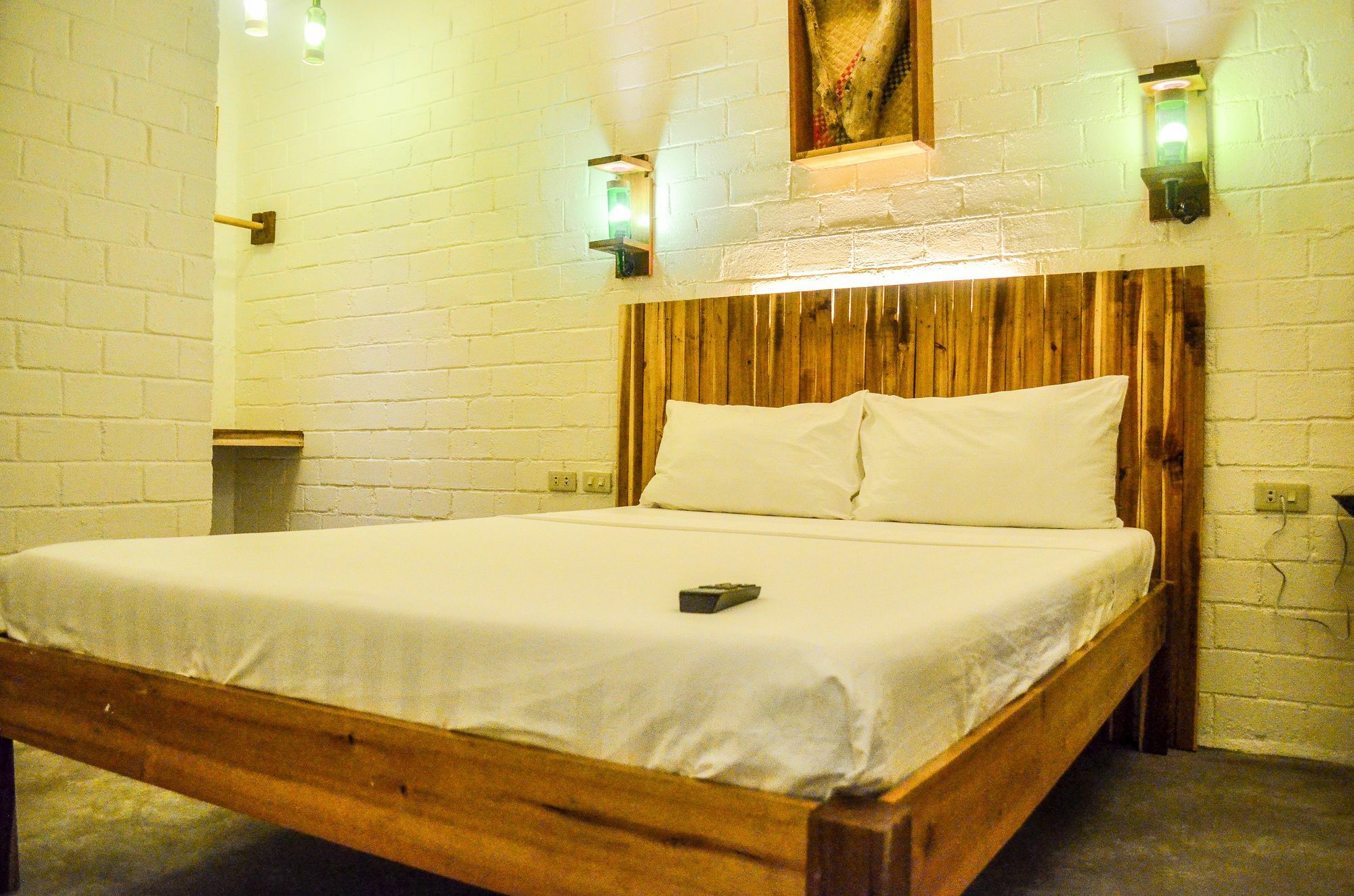 Eco Hotel El Nido