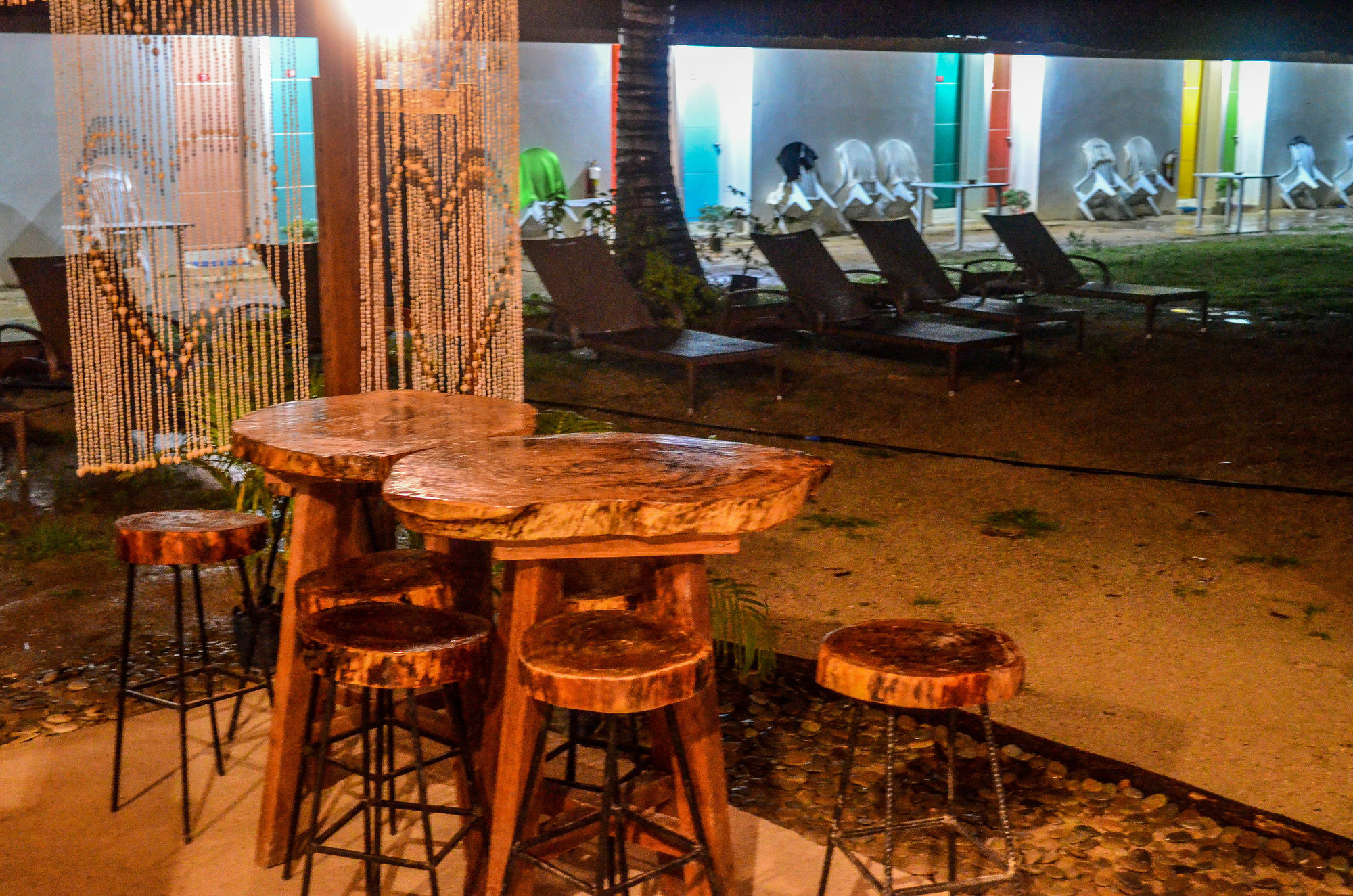 Hotel Eco El Nido