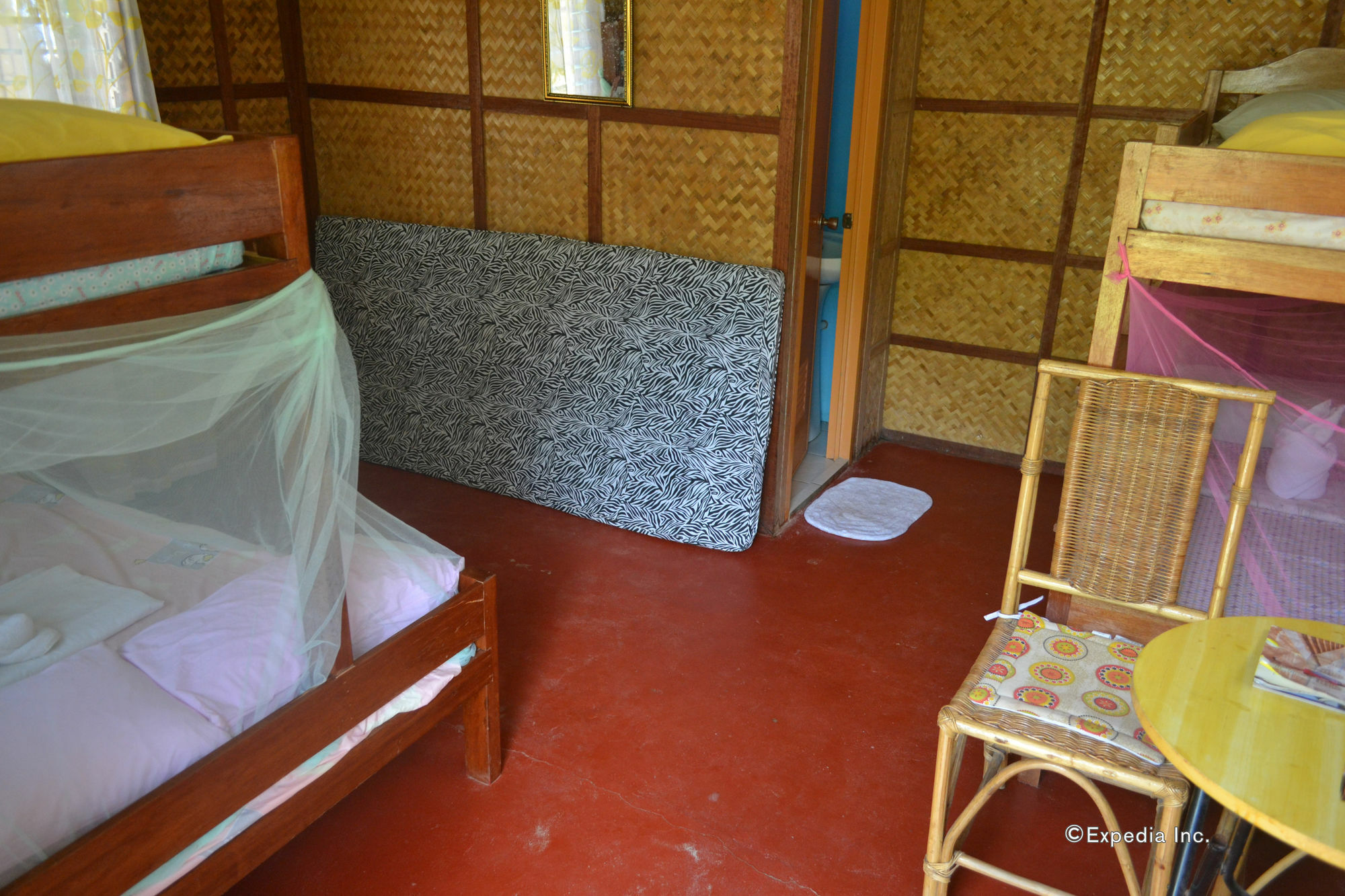 Resort Floresitas