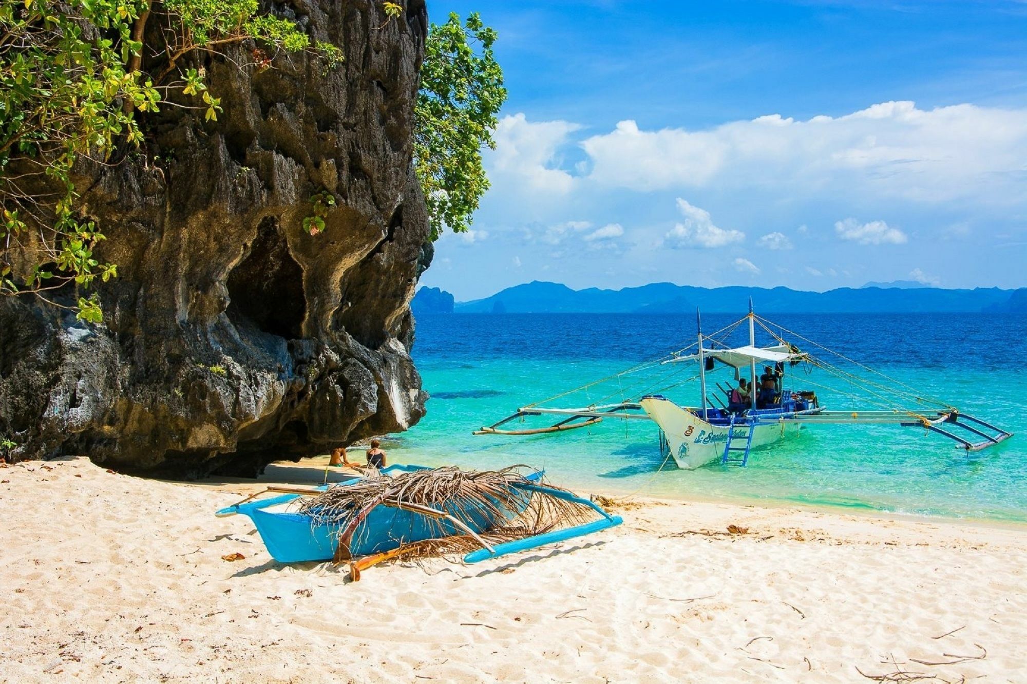 Hostel One - El Nido
