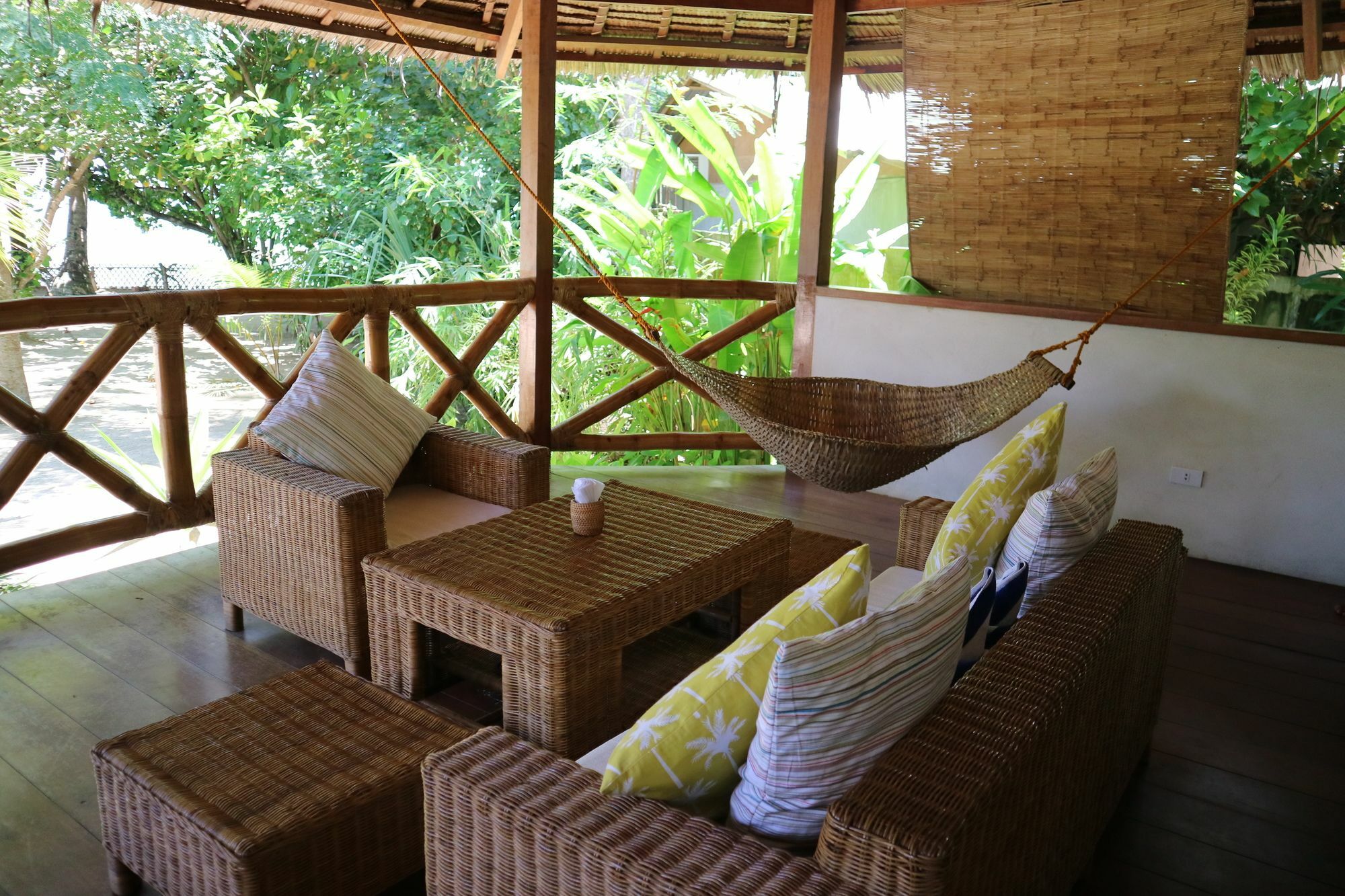 Hotel Mahogany 3*