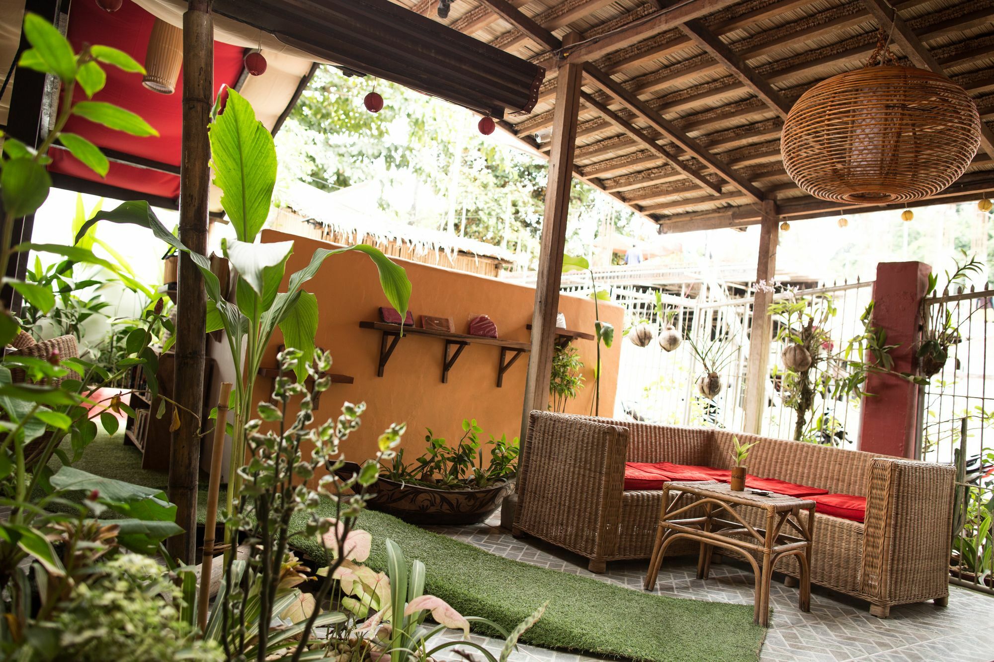Bulskamp (adults Only) El Nido