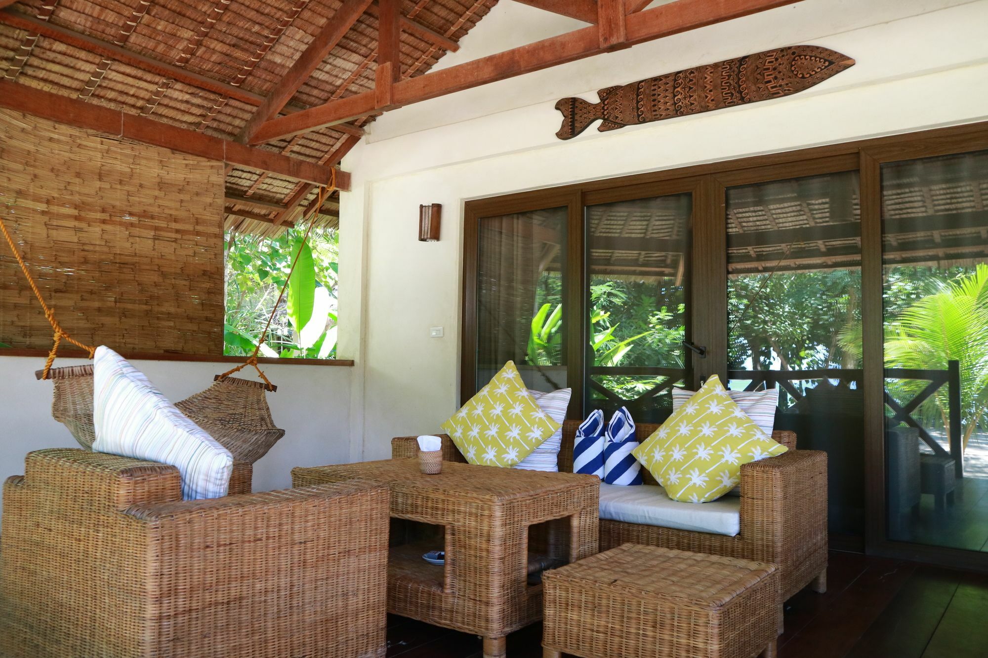 Mahogany 3* El Nido