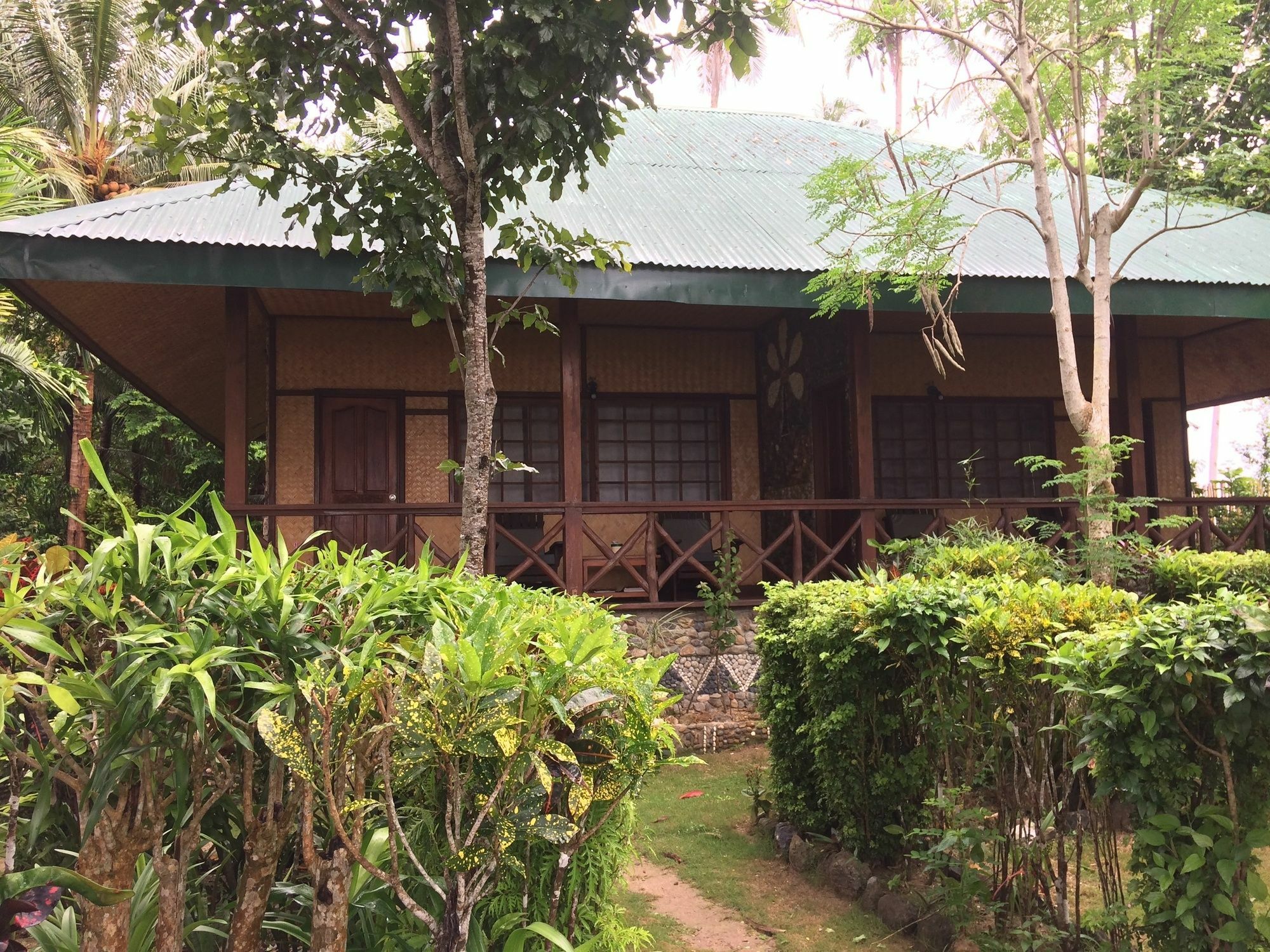 Hotel Las Cabanas Beach Resort 2*