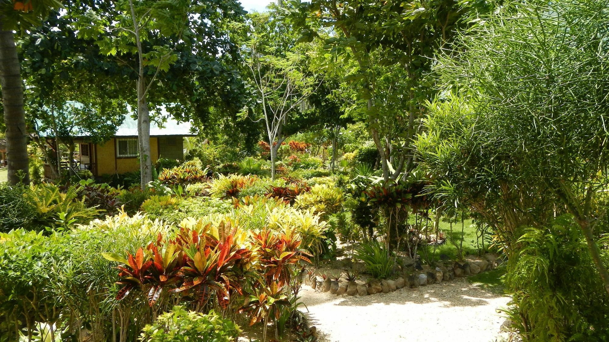 Hotel Las Cabanas Beach Resort