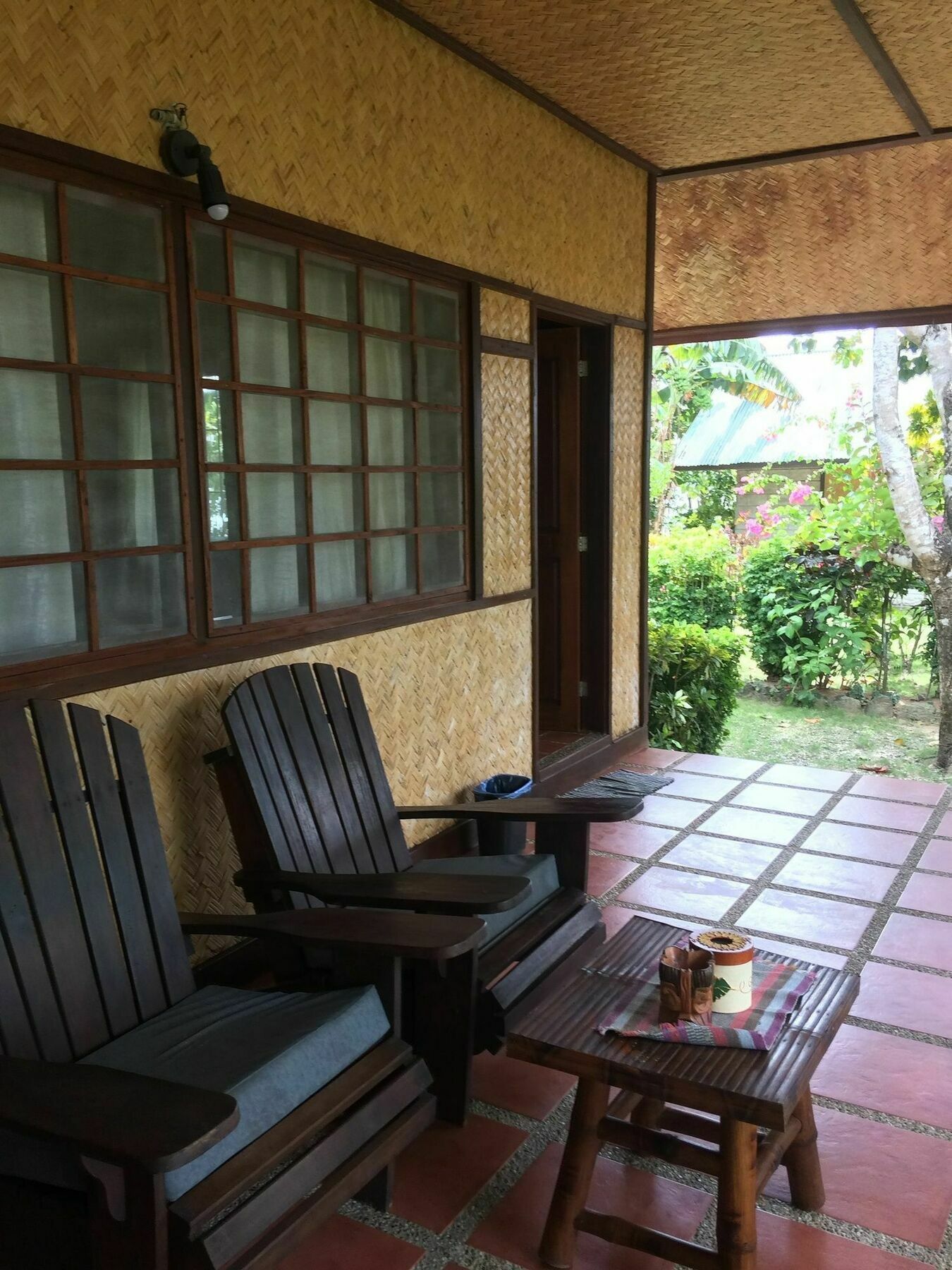 Las Cabanas Beach Resort