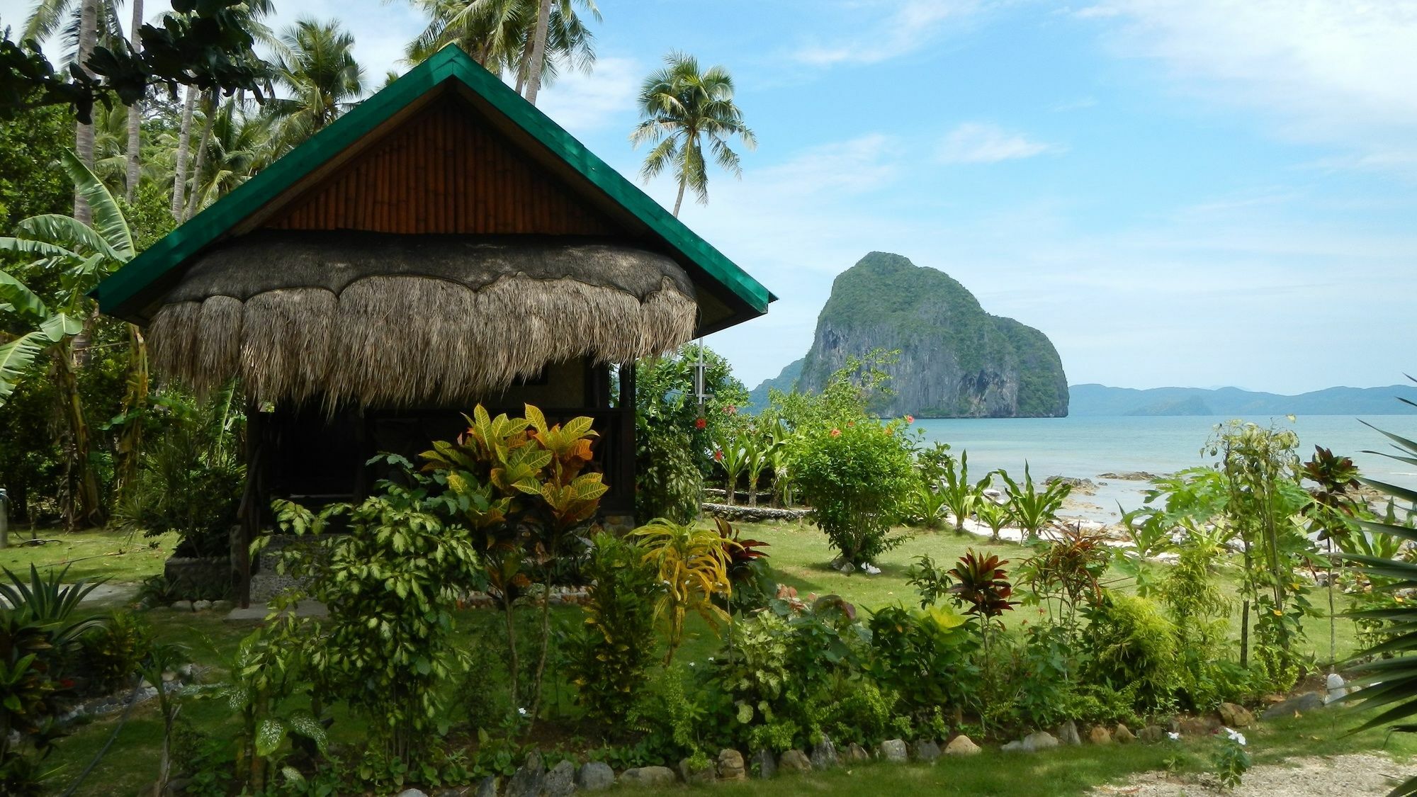 Las Cabanas Beach Resort Hotel