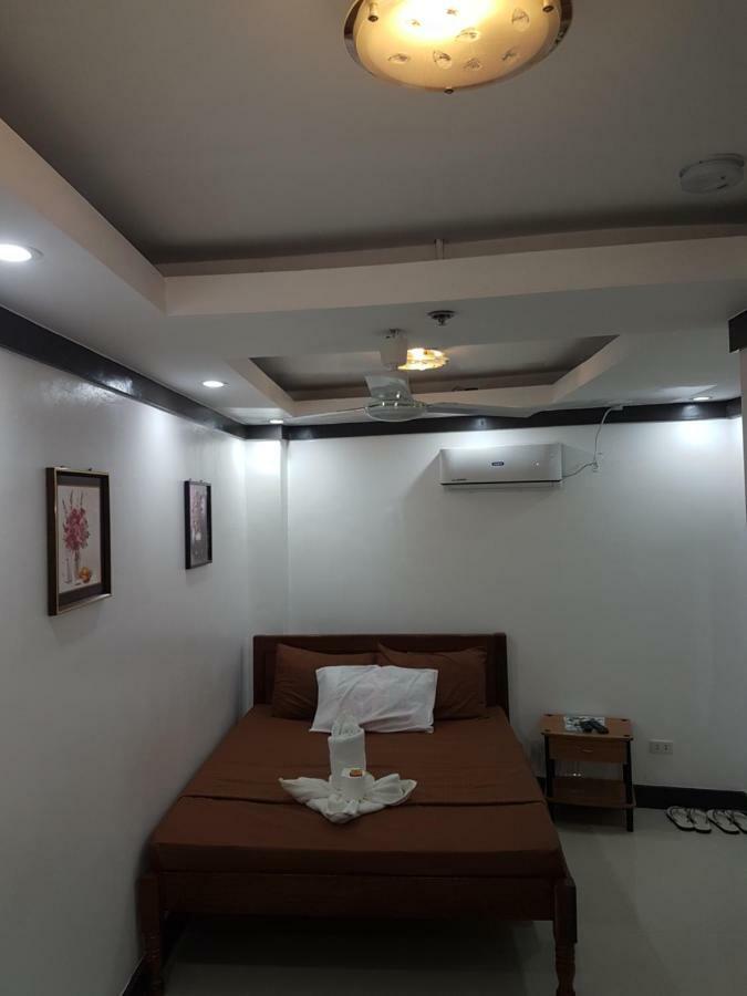 Inn Jace's Travellers 3*