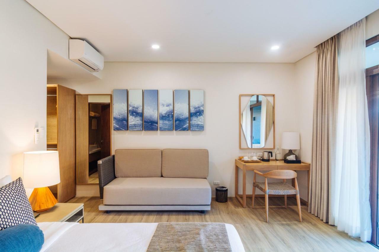 Huni Lio Hotel El Nido