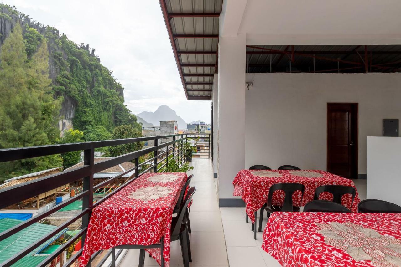 Virginia * El Nido