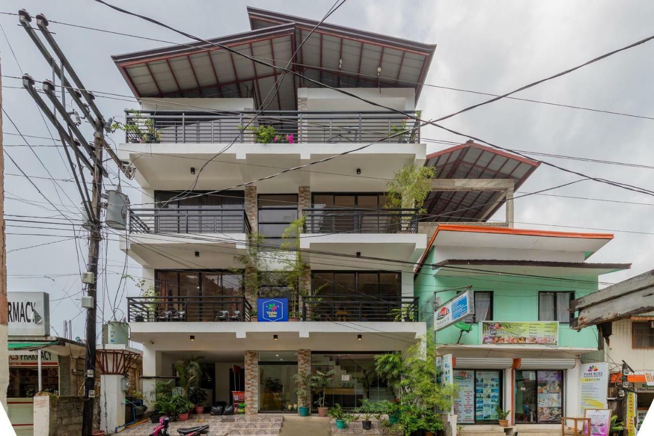 Hotel Virginia El Nido