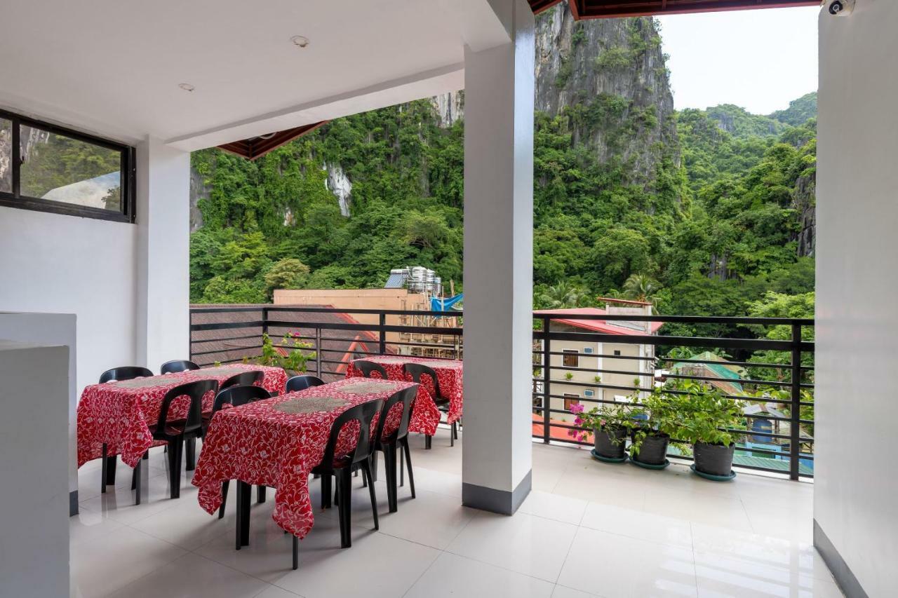 Hotel Virginia El Nido