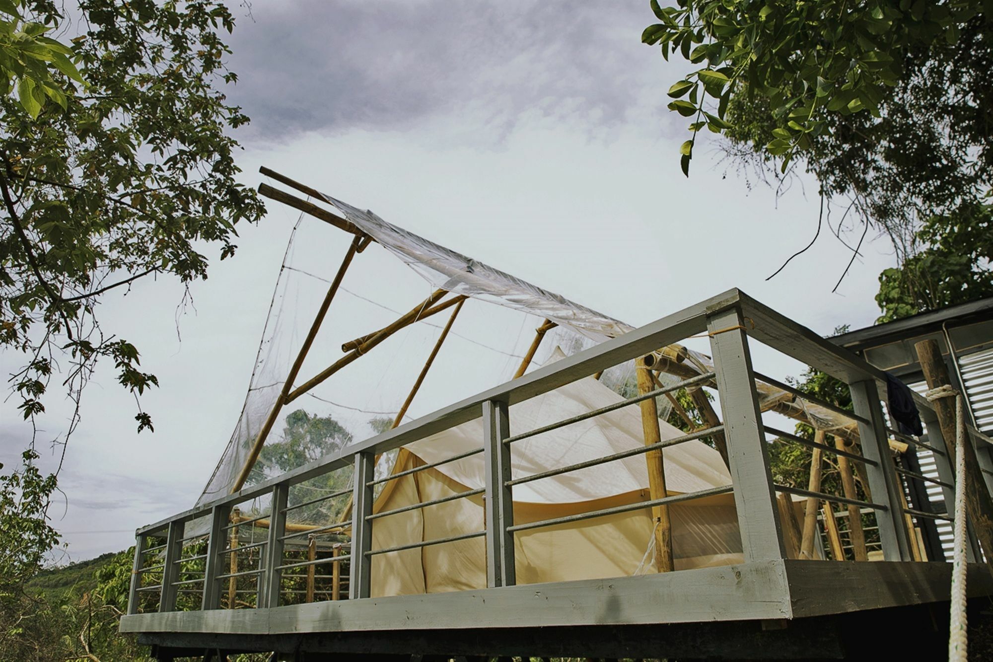The Birdhouse Hotel 3*