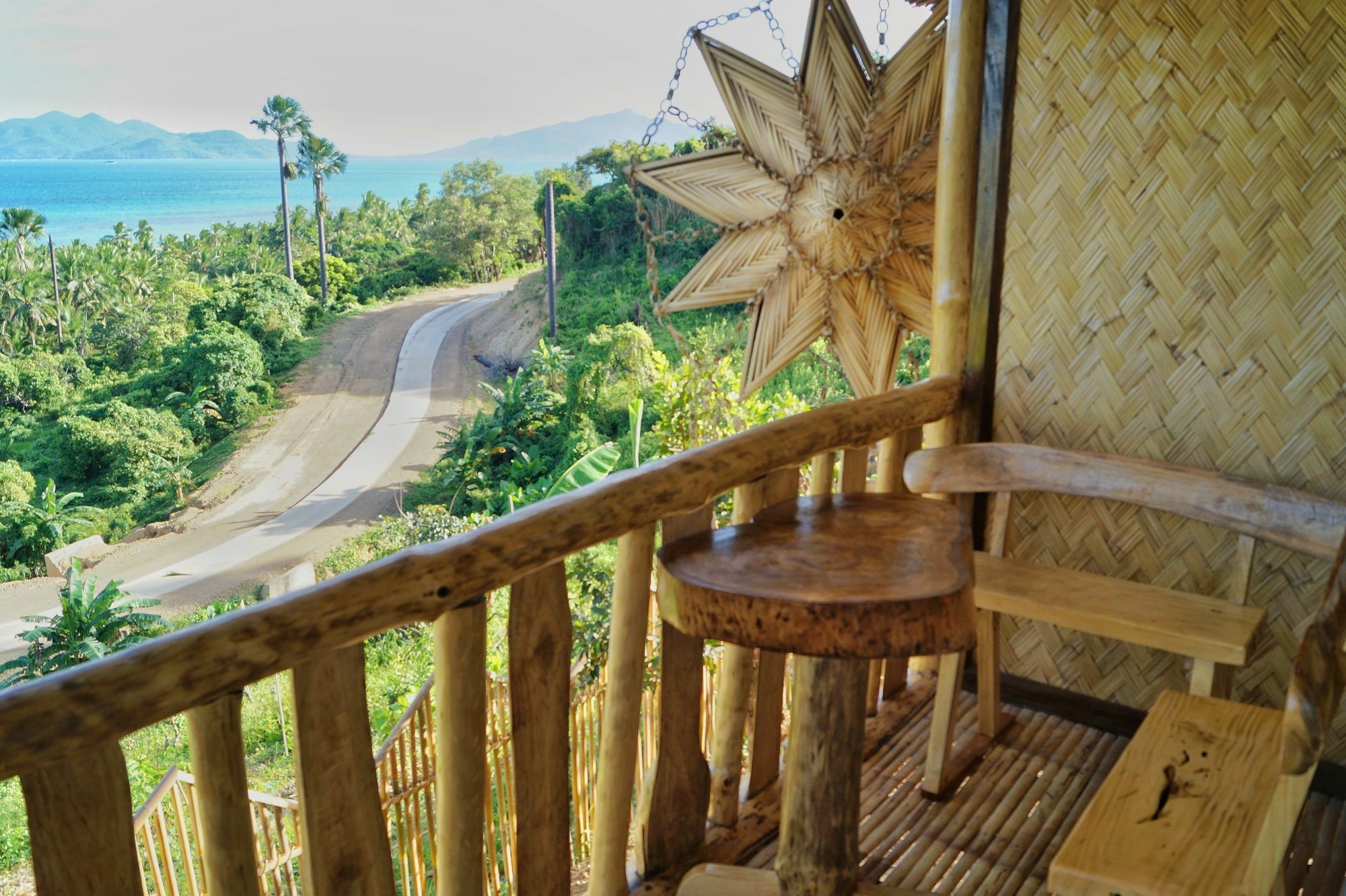 Erlittop Nature Lodge