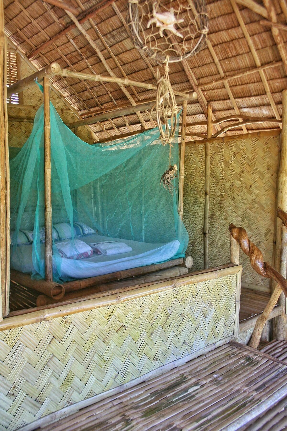 Erlittop Nature Lodge *