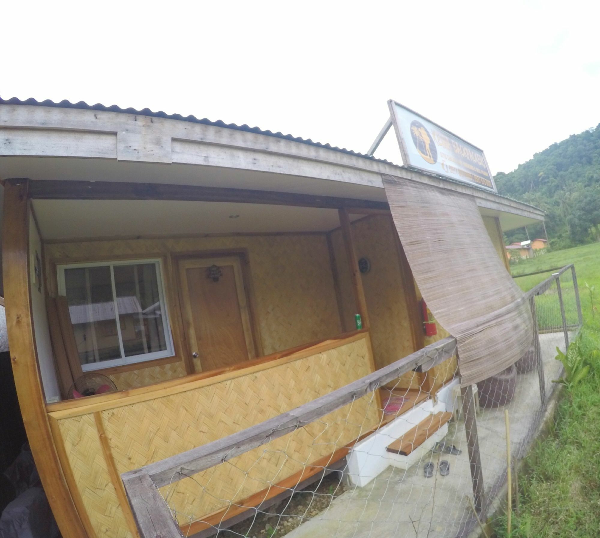 Hotel Keira Backpackers