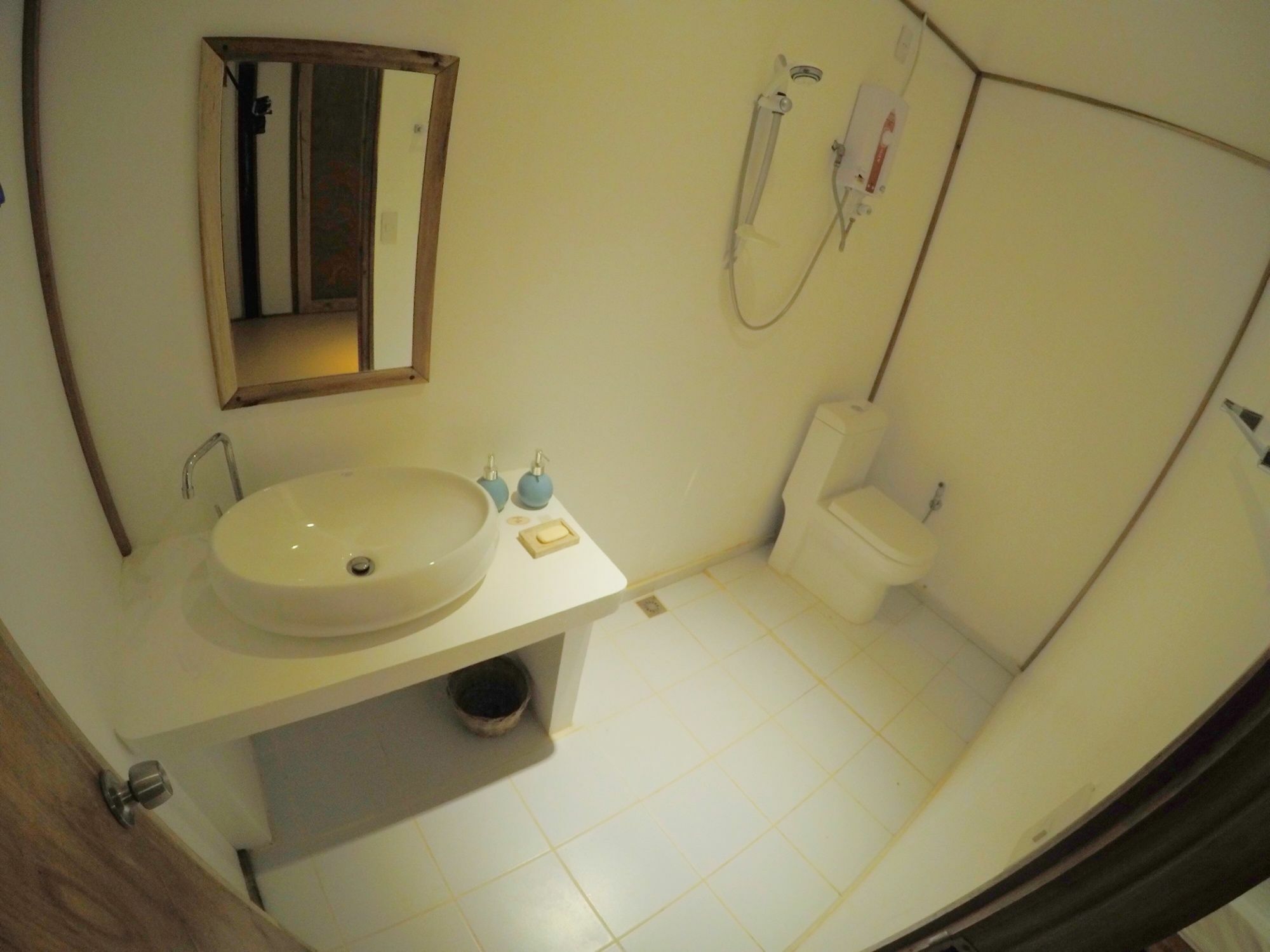 Hotel Keira Backpackers