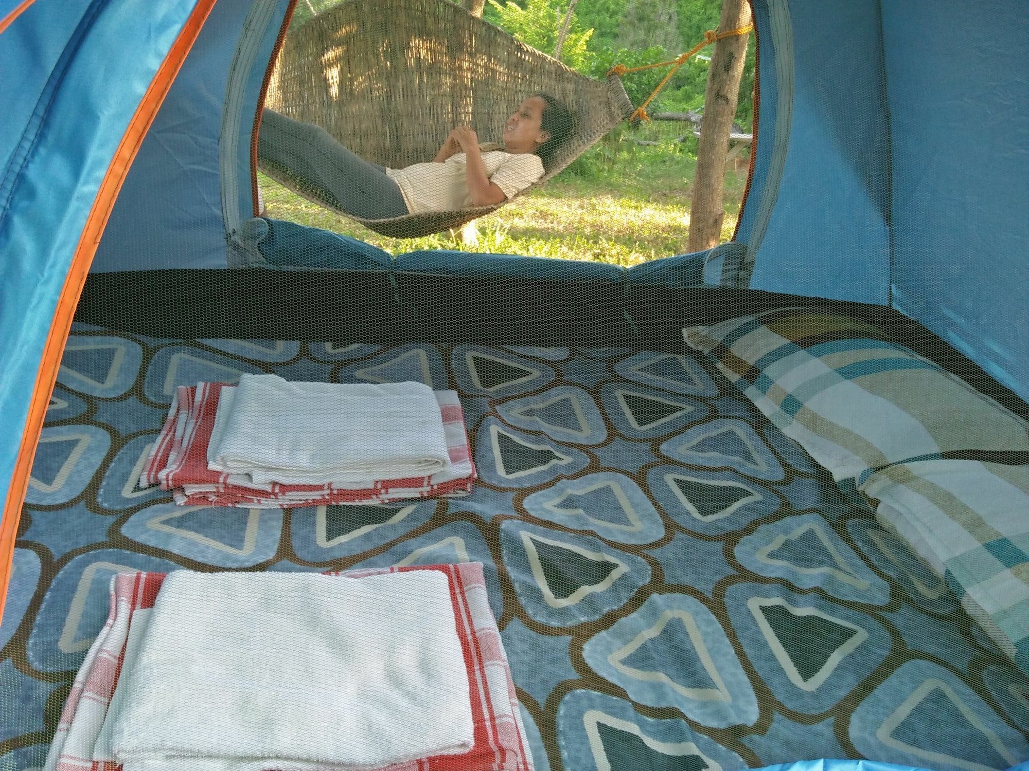 Erlittop Nature Lodge *
