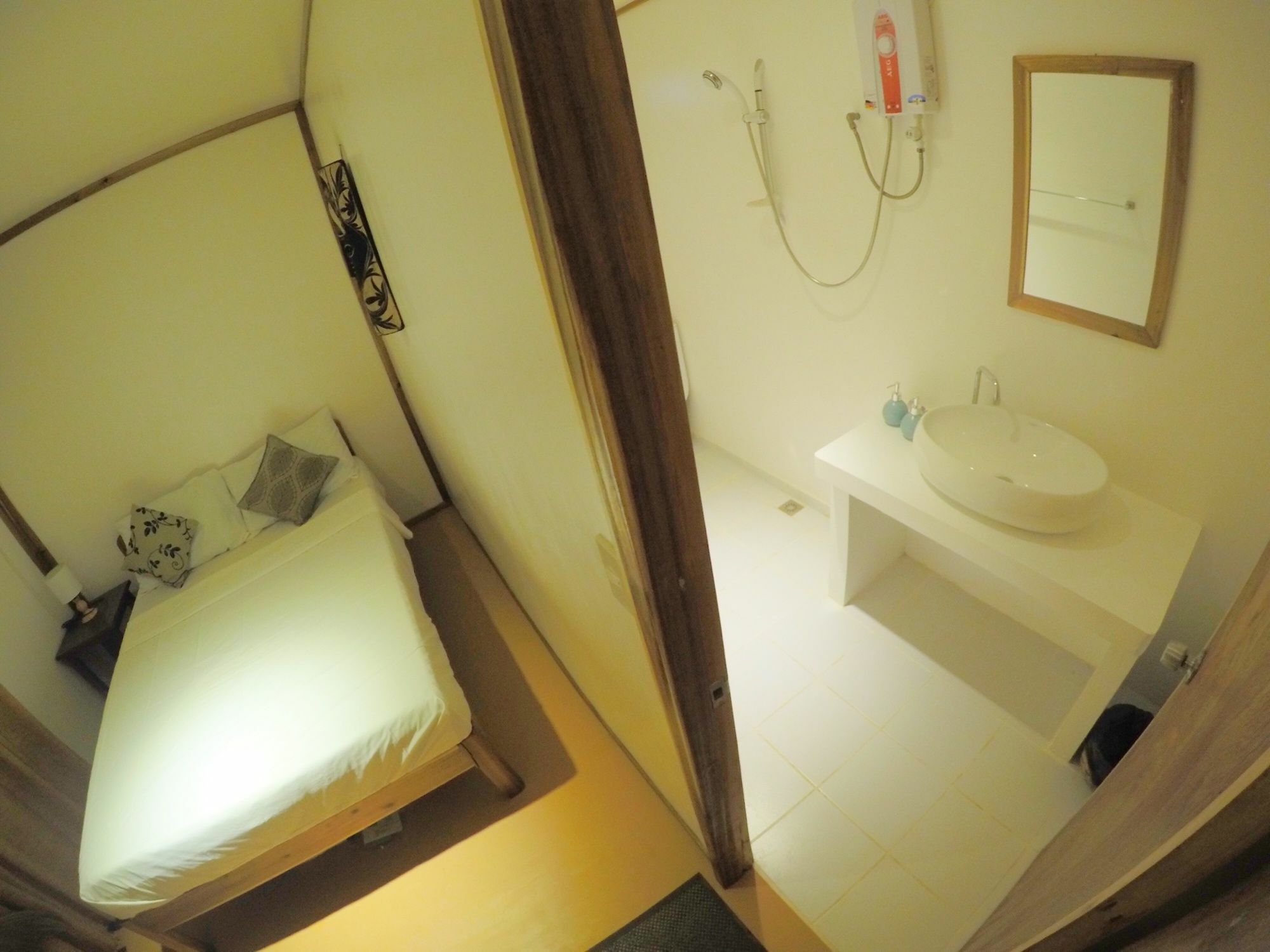 Keira Backpackers