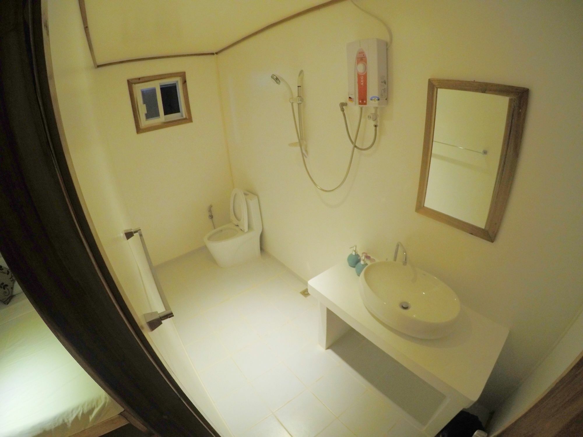 Keira Backpackers 3*