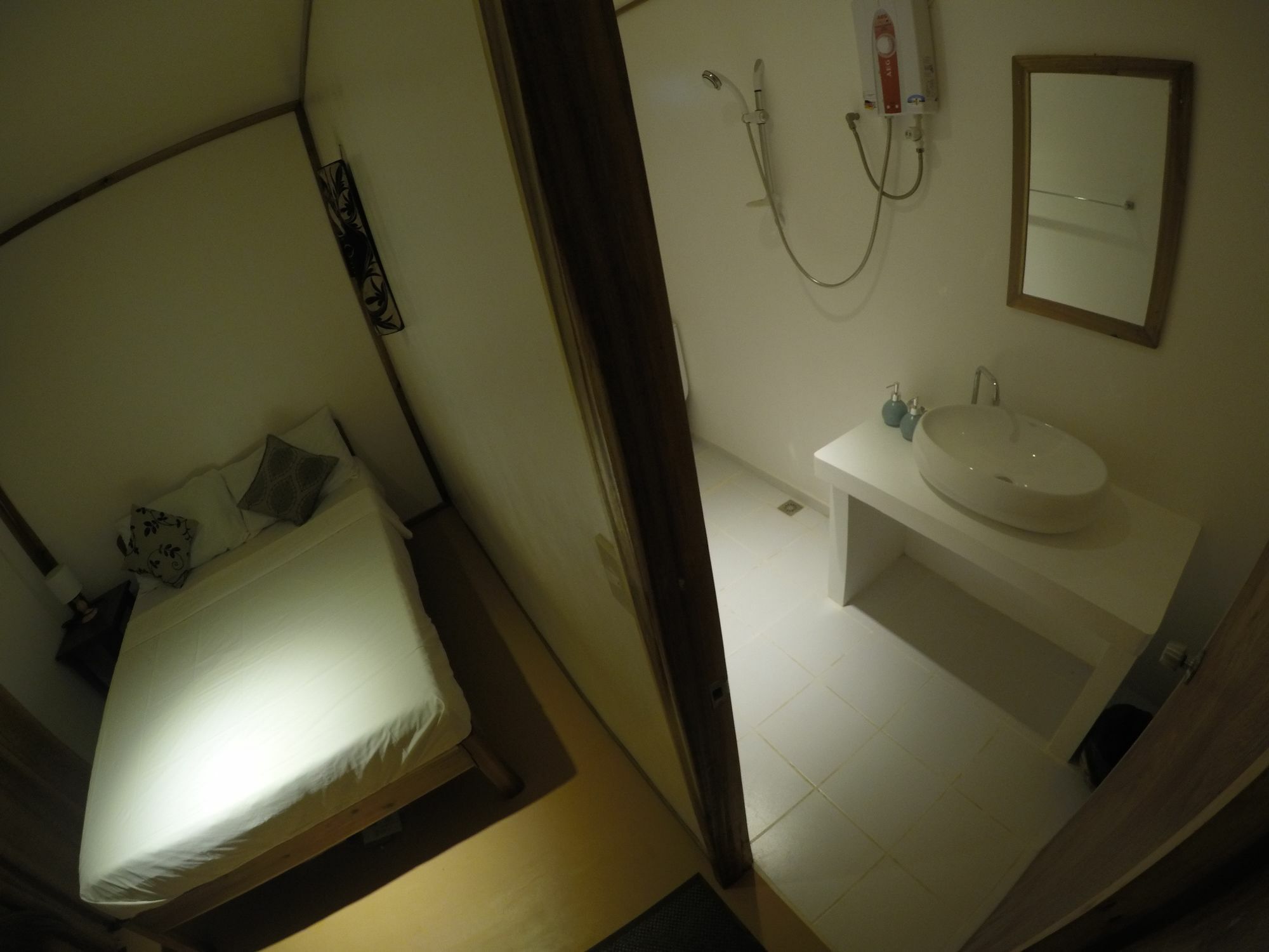 Keira Backpackers 3*