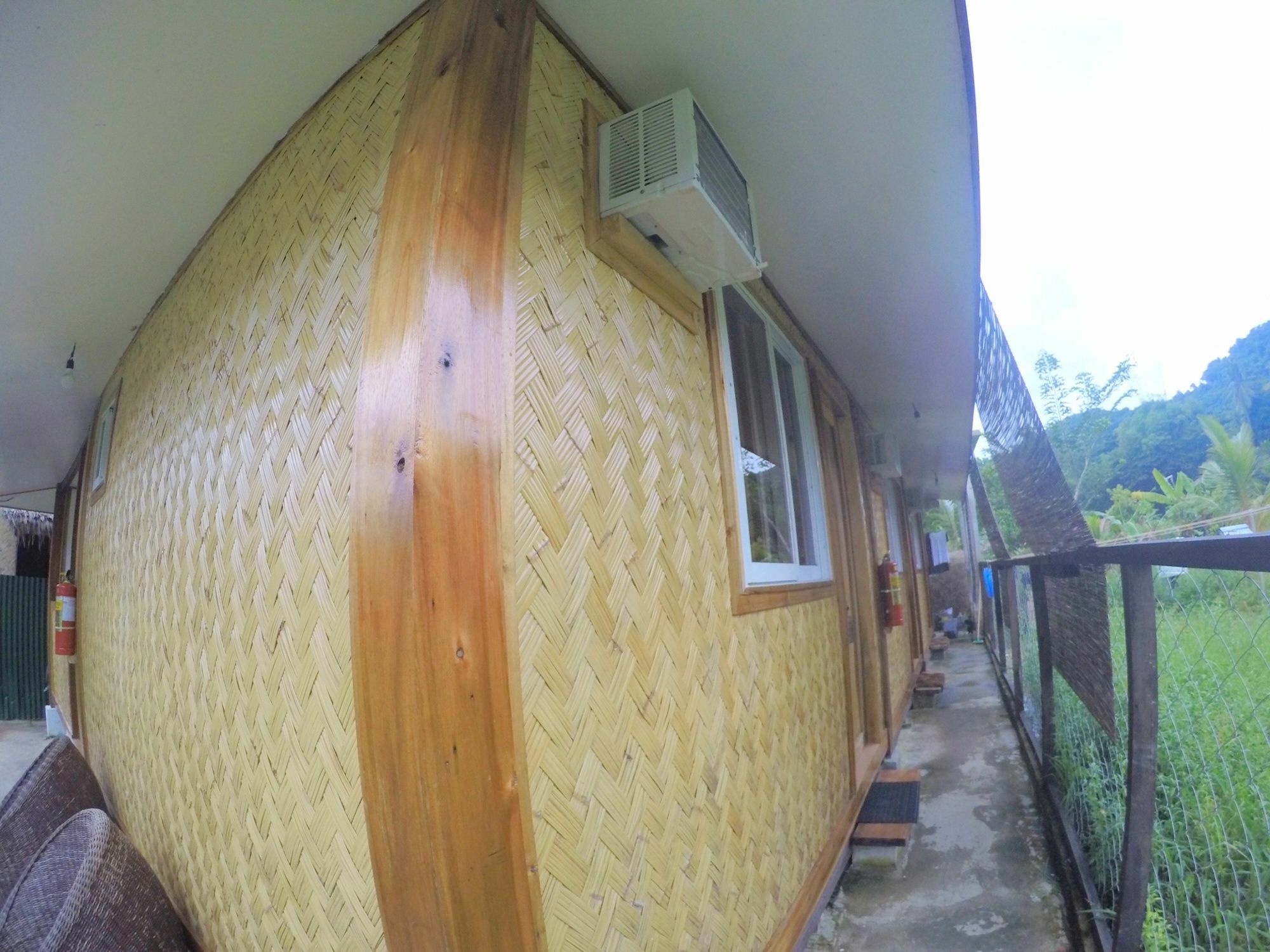 Hotel Keira Backpackers El Nido