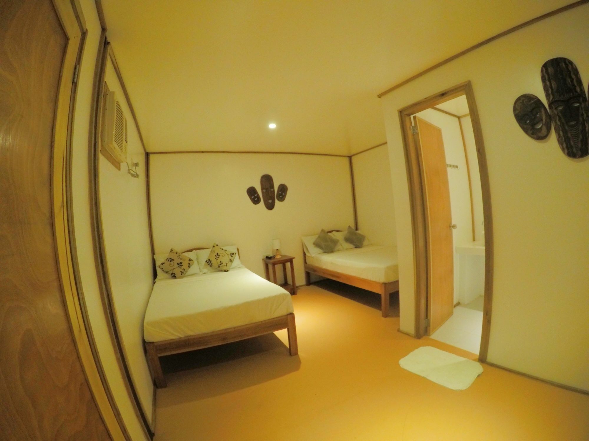 Keira Backpackers