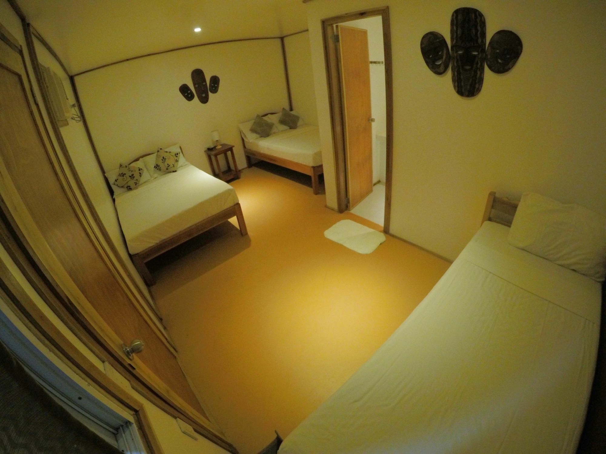 Keira Backpackers Hotel El Nido