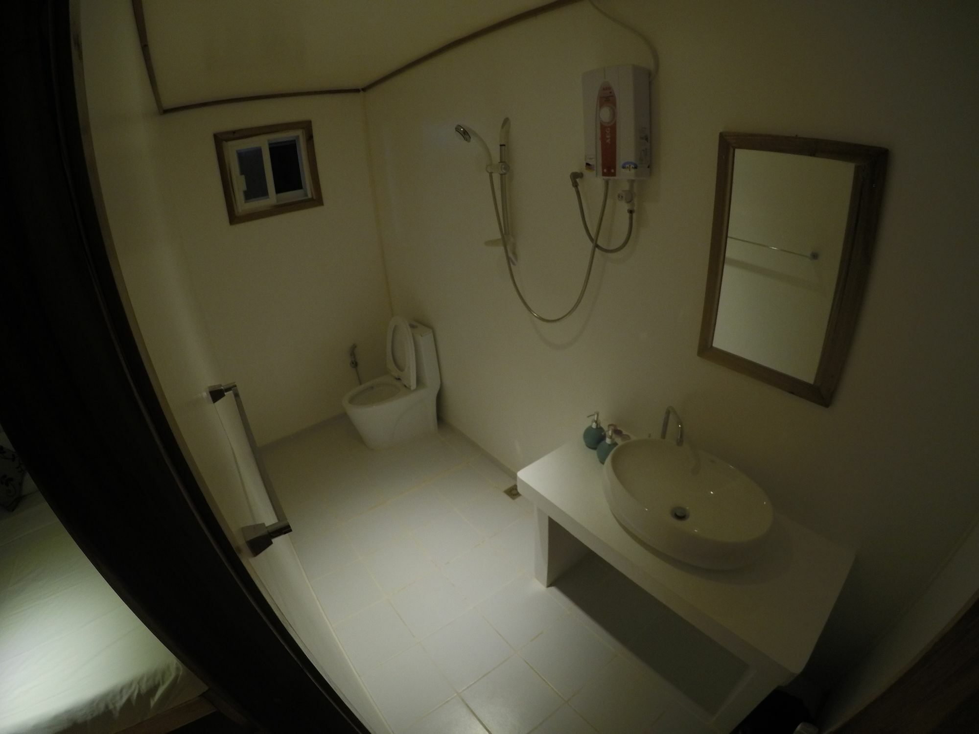 Hotel Keira Backpackers 3*