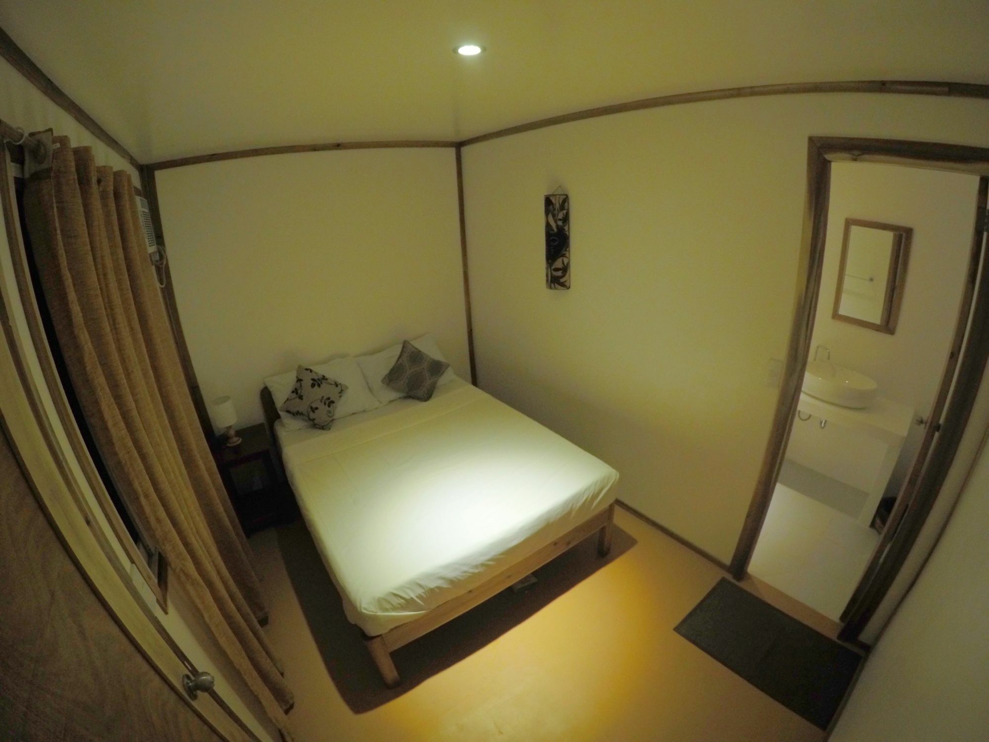 Keira Backpackers Hotel El Nido