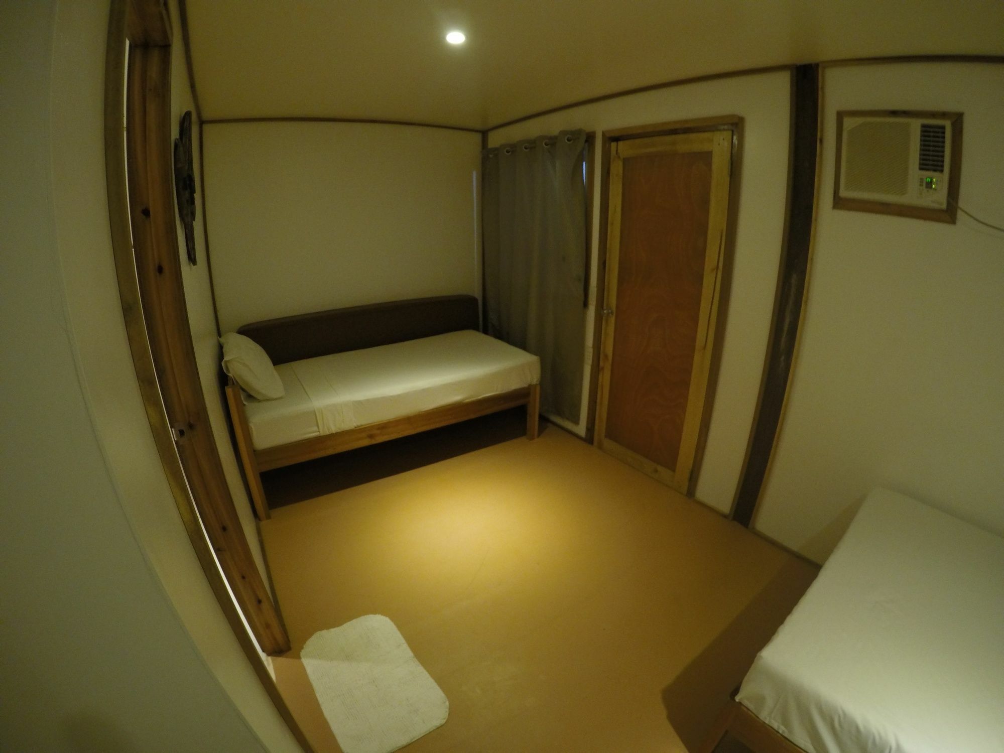 Hotel Keira Backpackers