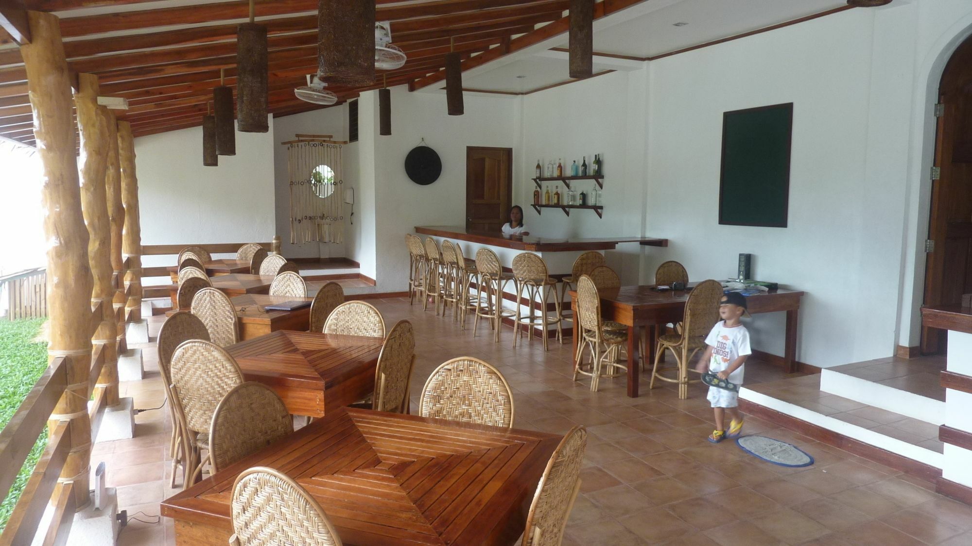 Hotel Mansion Buenavista