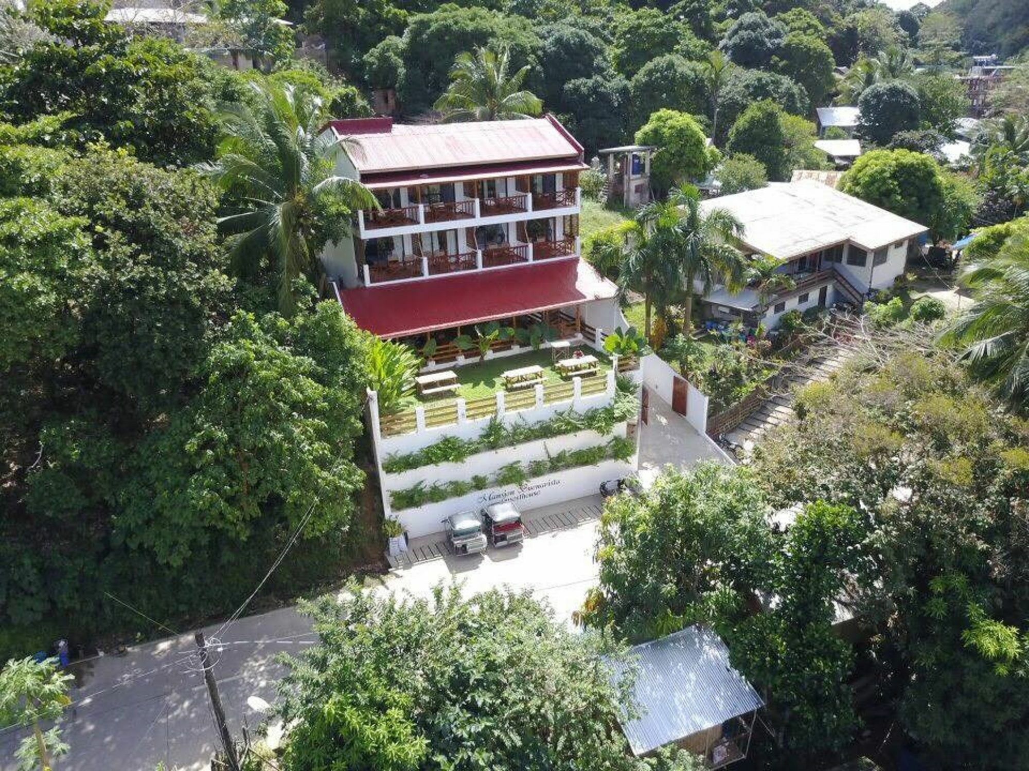 Mansion Buenavista Hotel El Nido