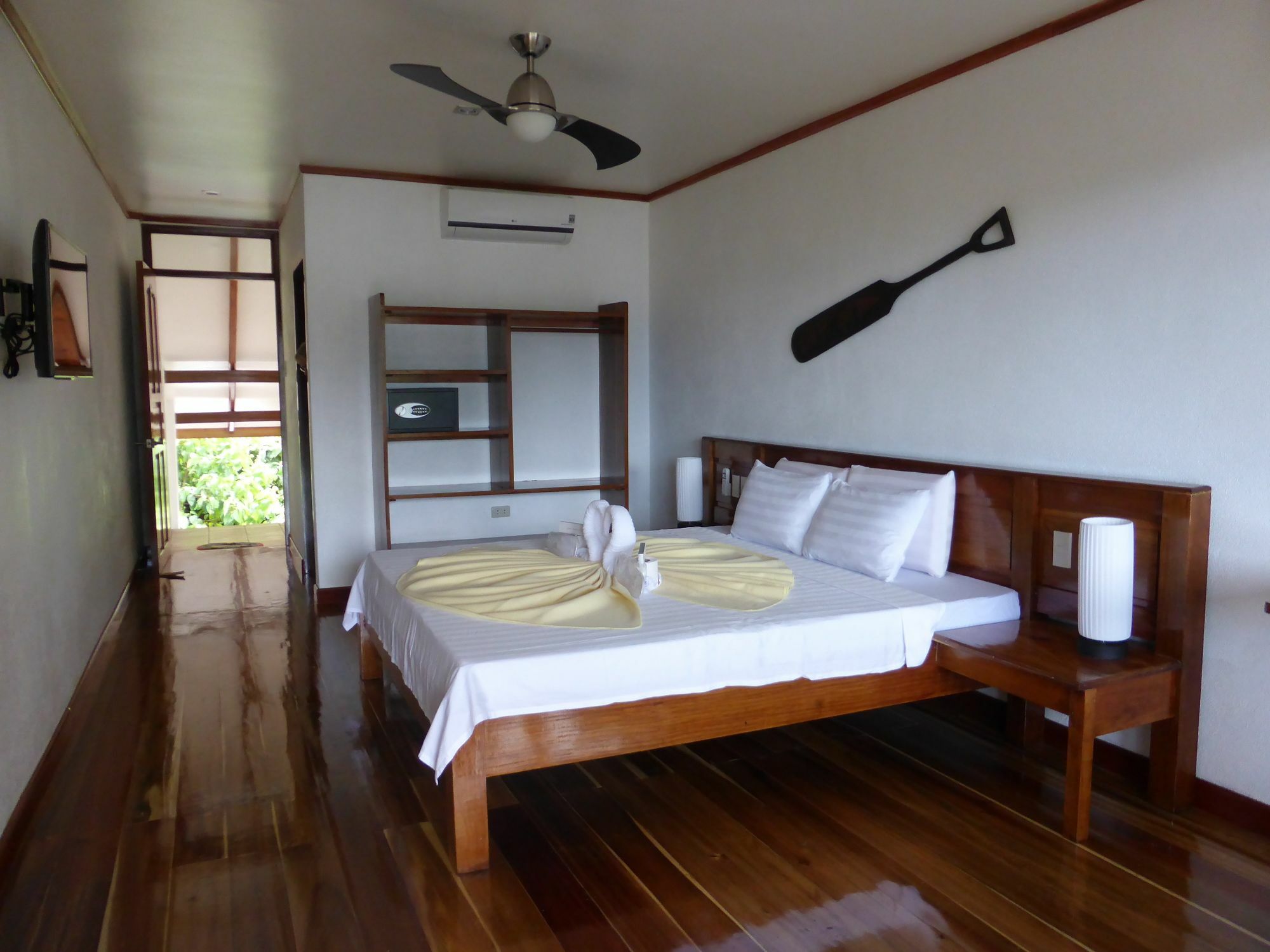 Mansion Buenavista Hotel El Nido