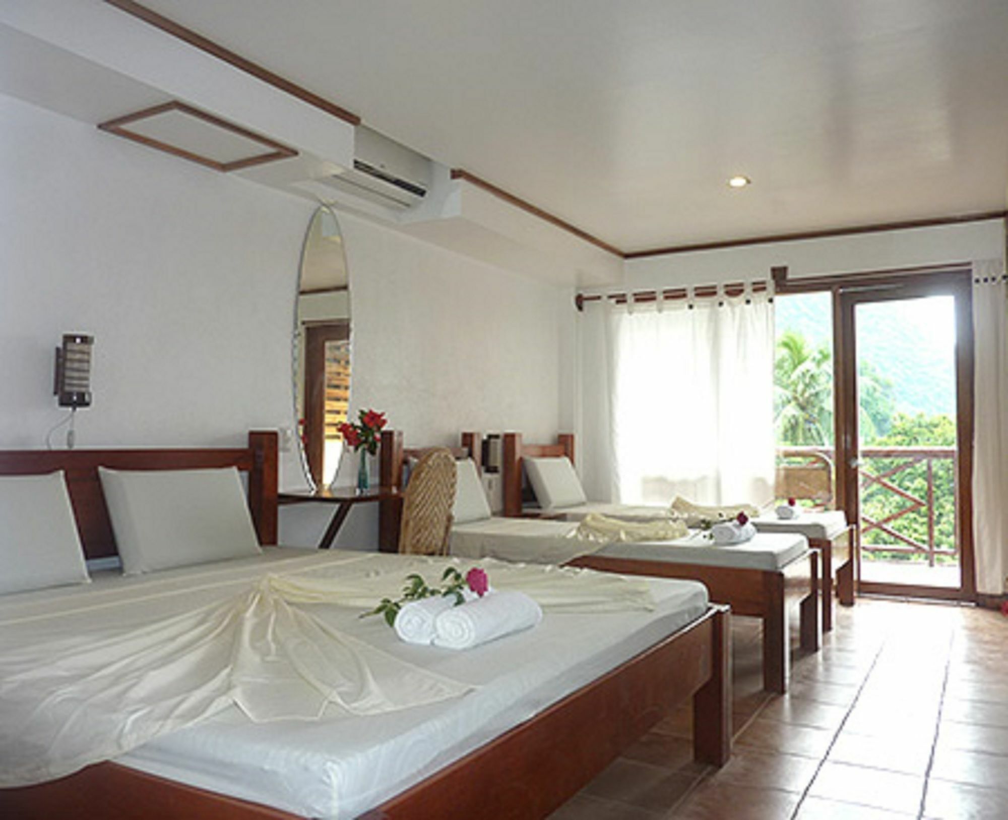 Mansion Buenavista 3* El Nido